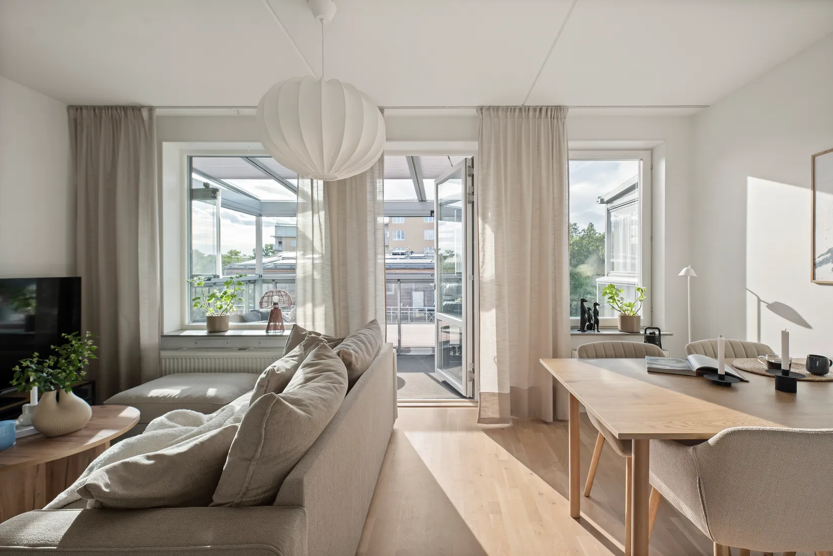 Bostadsrätt, Gösta Wahlströms väg 2B, Rickomberga, Uppsala
