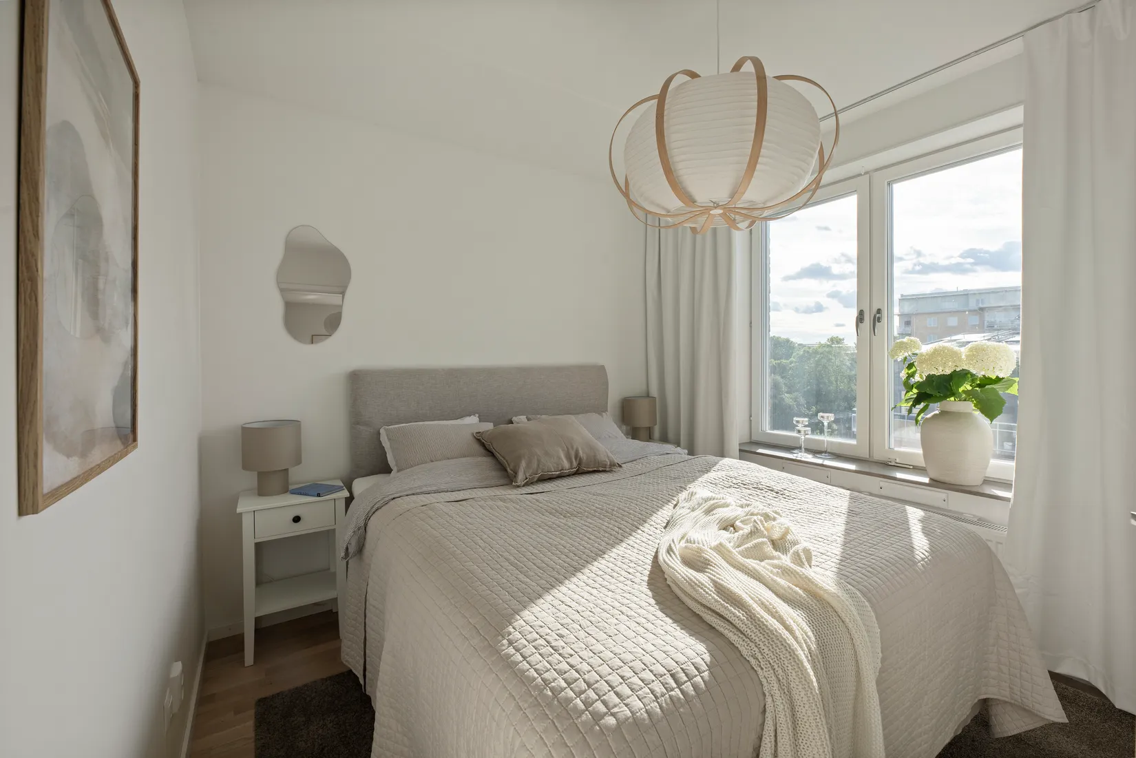 Bostadsrätt, Gösta Wahlströms väg 2B, Rickomberga, Uppsala