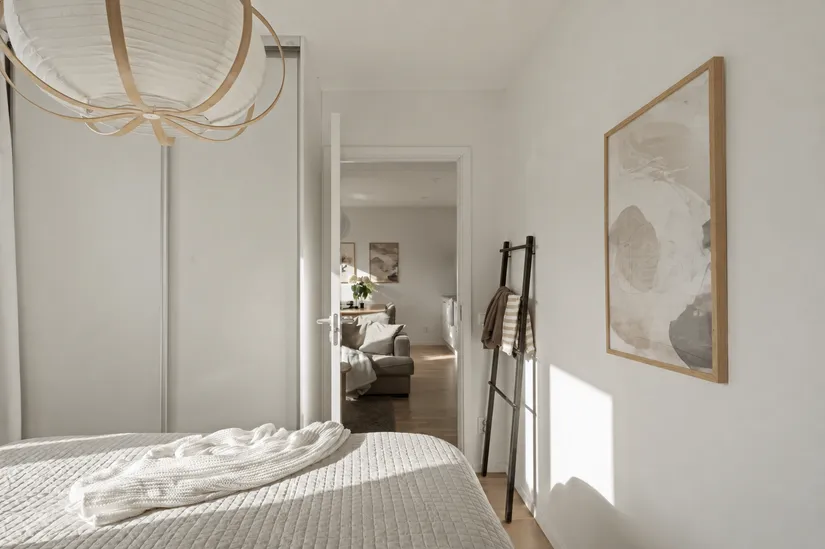 Bostadsrätt, Gösta Wahlströms väg 2B, Rickomberga, Uppsala