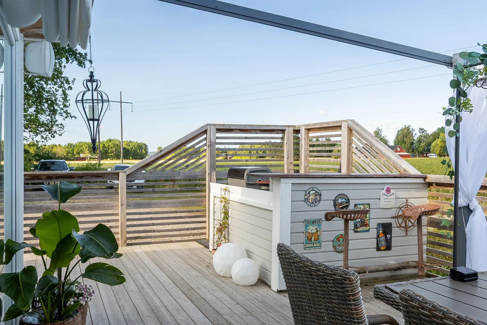 Villa, Odenslunda Nolgården 2, Tidan, Skövde