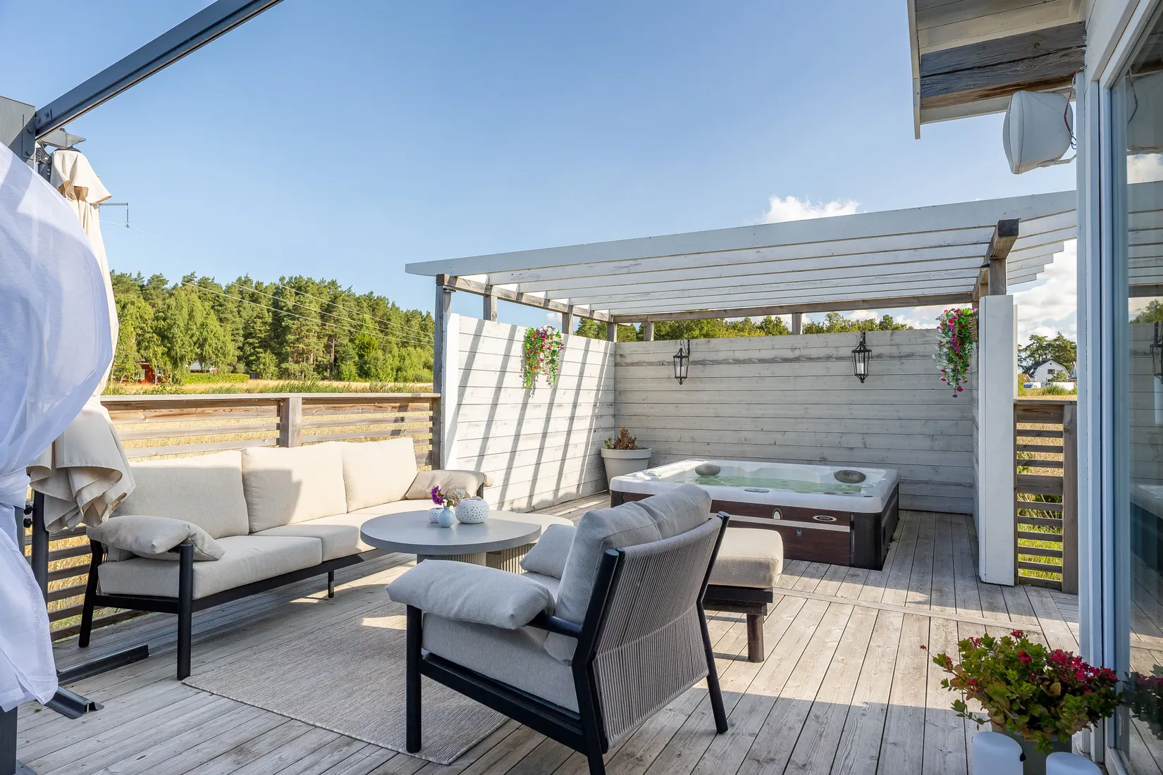 Villa, Odenslunda Nolgården 2, Tidan, Skövde