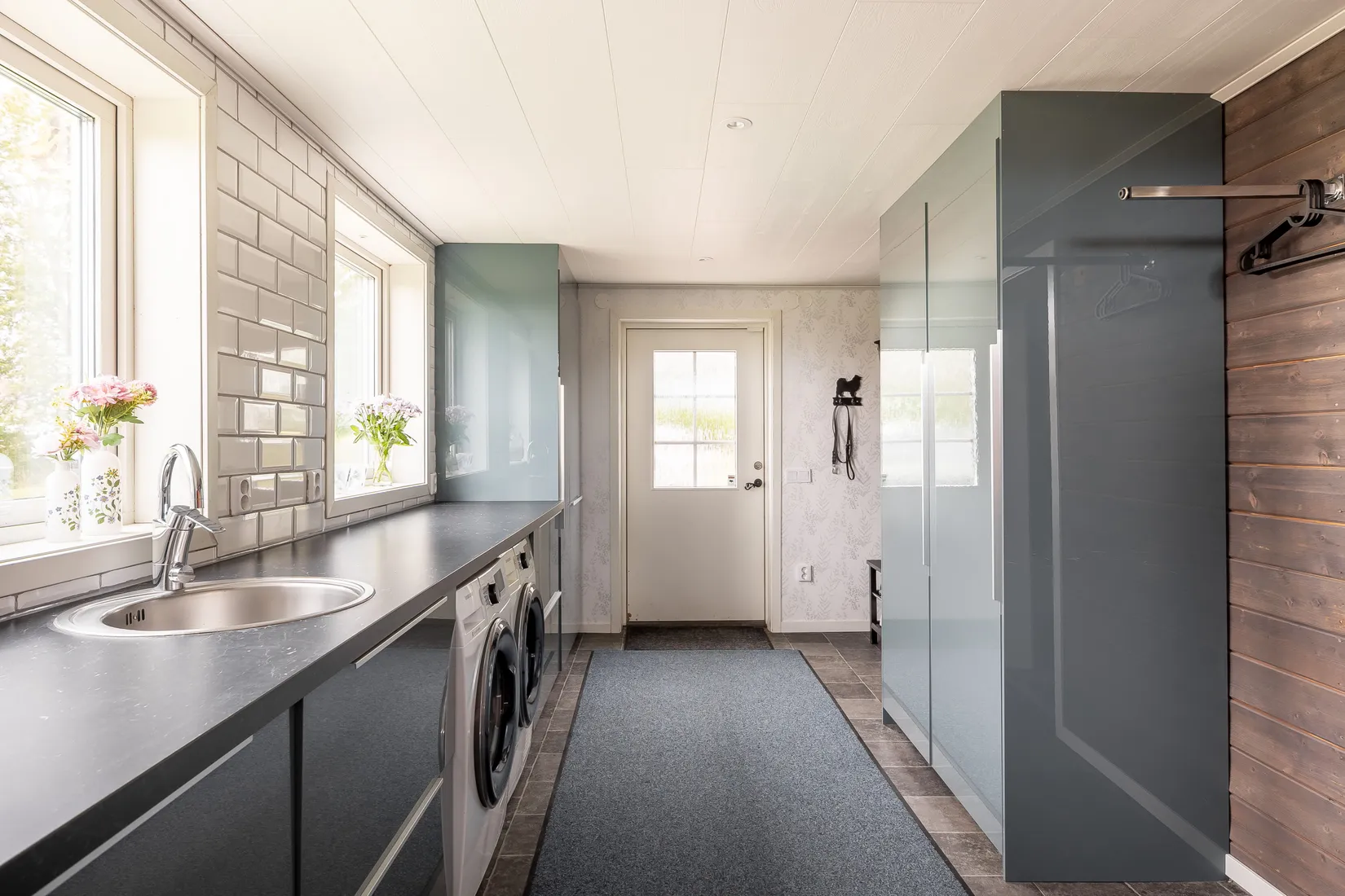 Villa, Odenslunda Nolgården 2, Tidan, Skövde