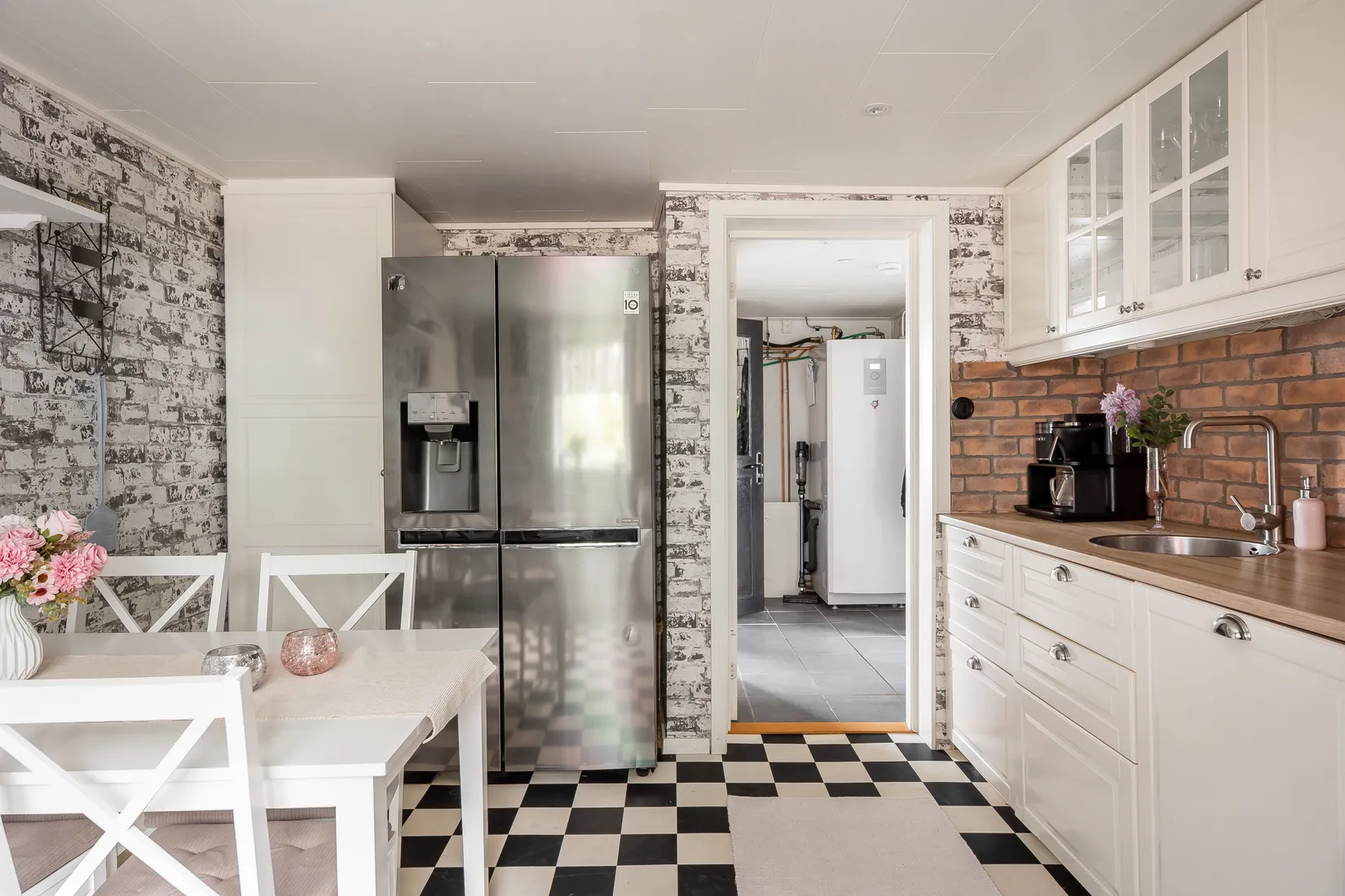 Villa, Odenslunda Nolgården 2, Tidan, Skövde
