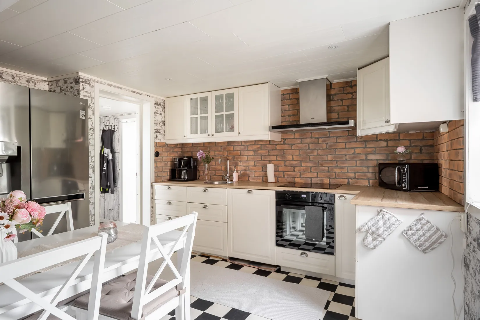 Villa, Odenslunda Nolgården 2, Tidan, Skövde
