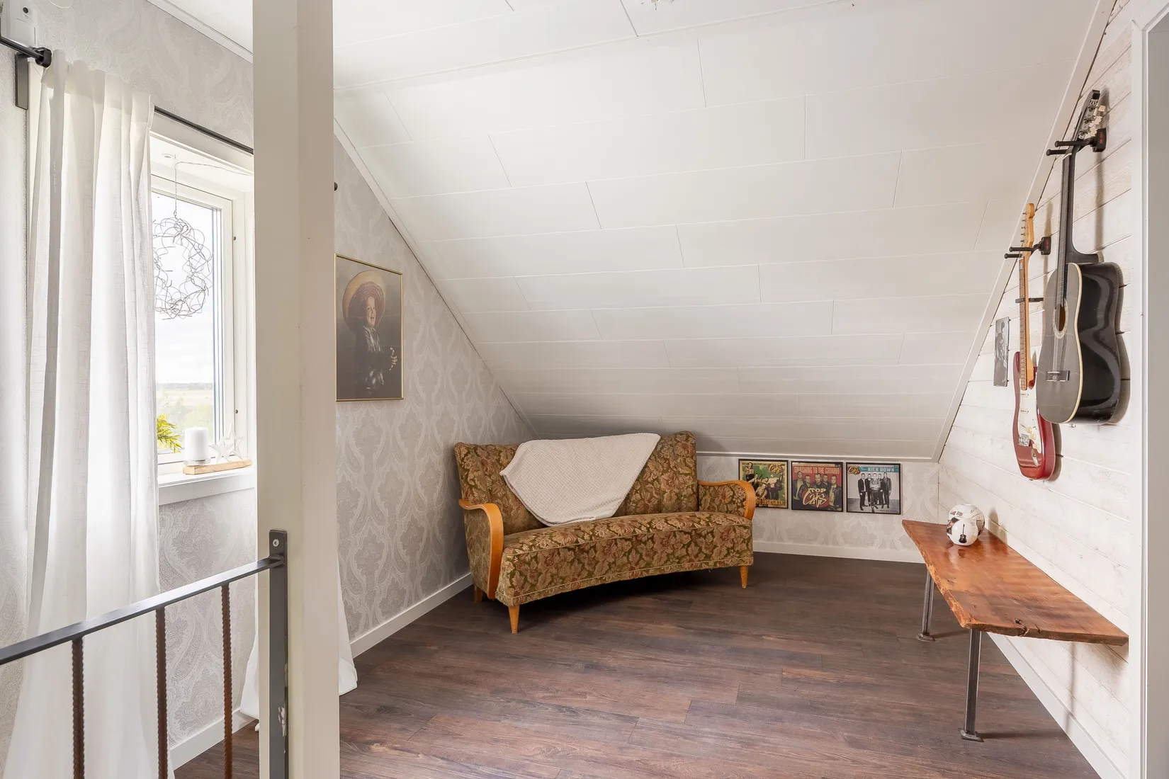 Villa, Odenslunda Nolgården 2, Tidan, Skövde