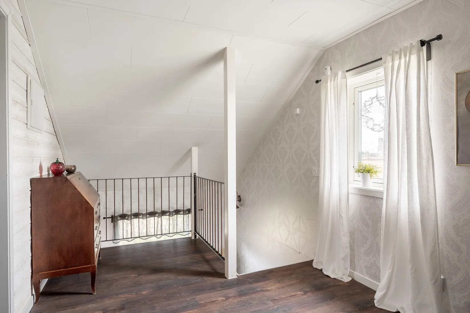 Villa, Odenslunda Nolgården 2, Tidan, Skövde