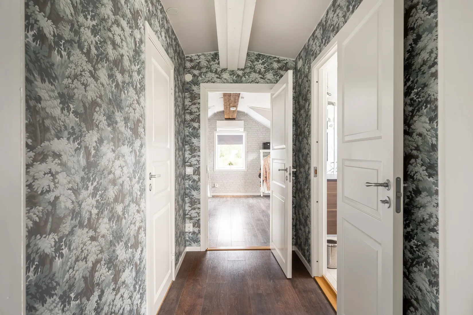 Villa, Odenslunda Nolgården 2, Tidan, Skövde