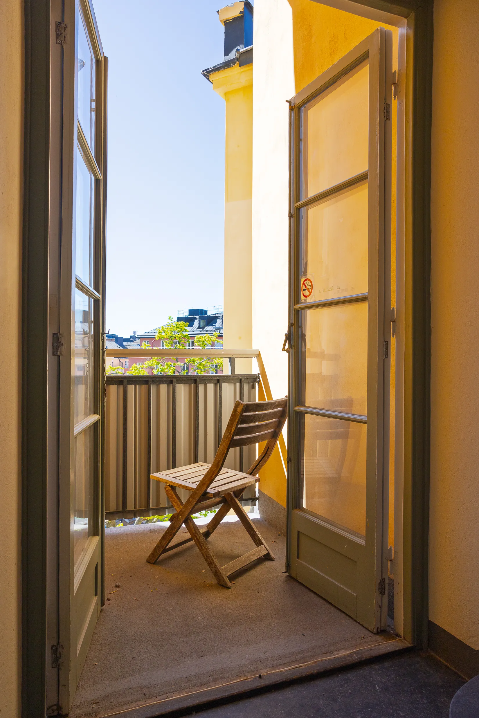 Bostadsrätt, Tobaksspinnargatan 10, Södermalm Högalid, Stockholm