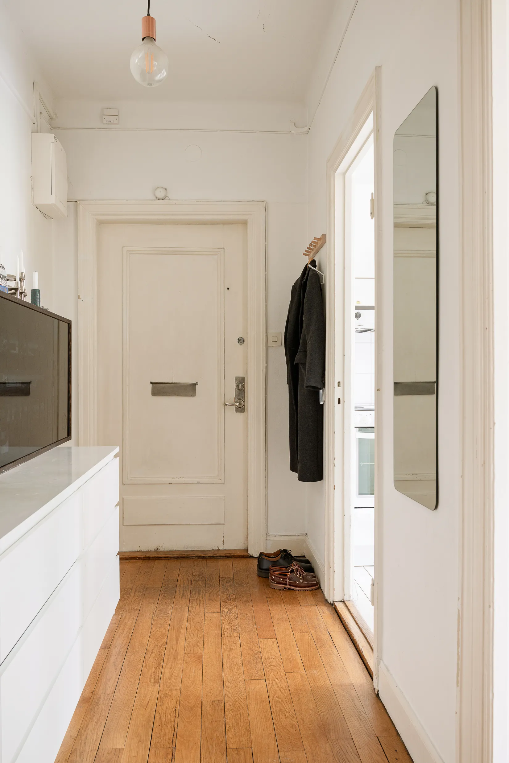 Bostadsrätt, Tobaksspinnargatan 10, Södermalm Högalid, Stockholm