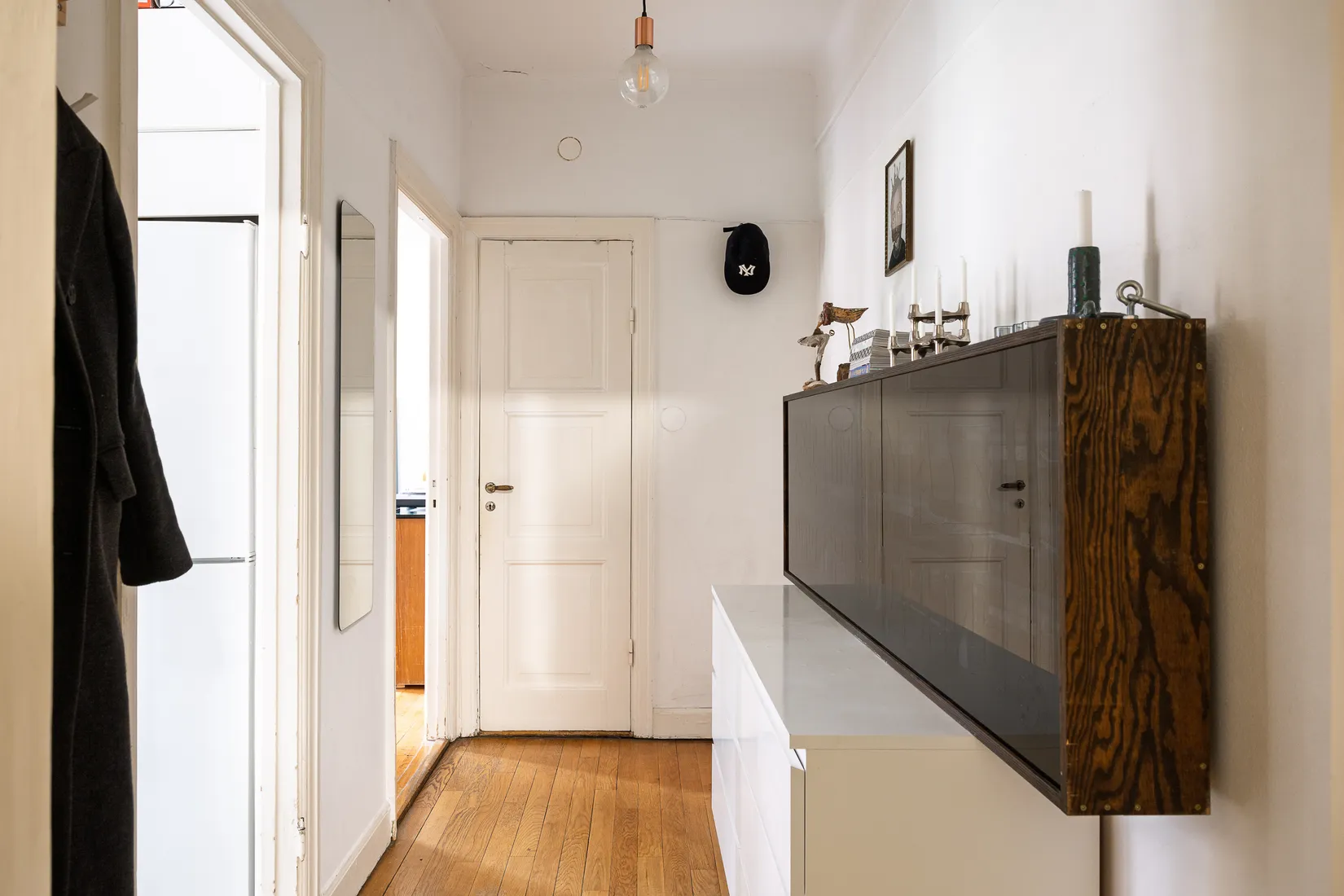 Bostadsrätt, Tobaksspinnargatan 10, Södermalm Högalid, Stockholm