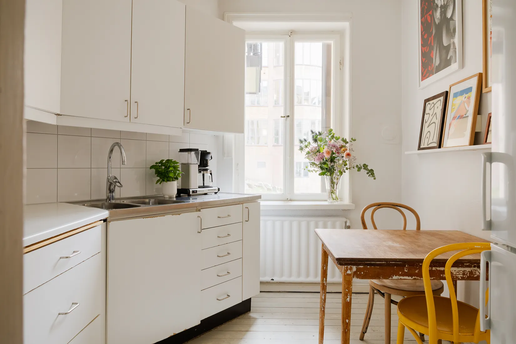 Bostadsrätt, Tobaksspinnargatan 10, Södermalm Högalid, Stockholm