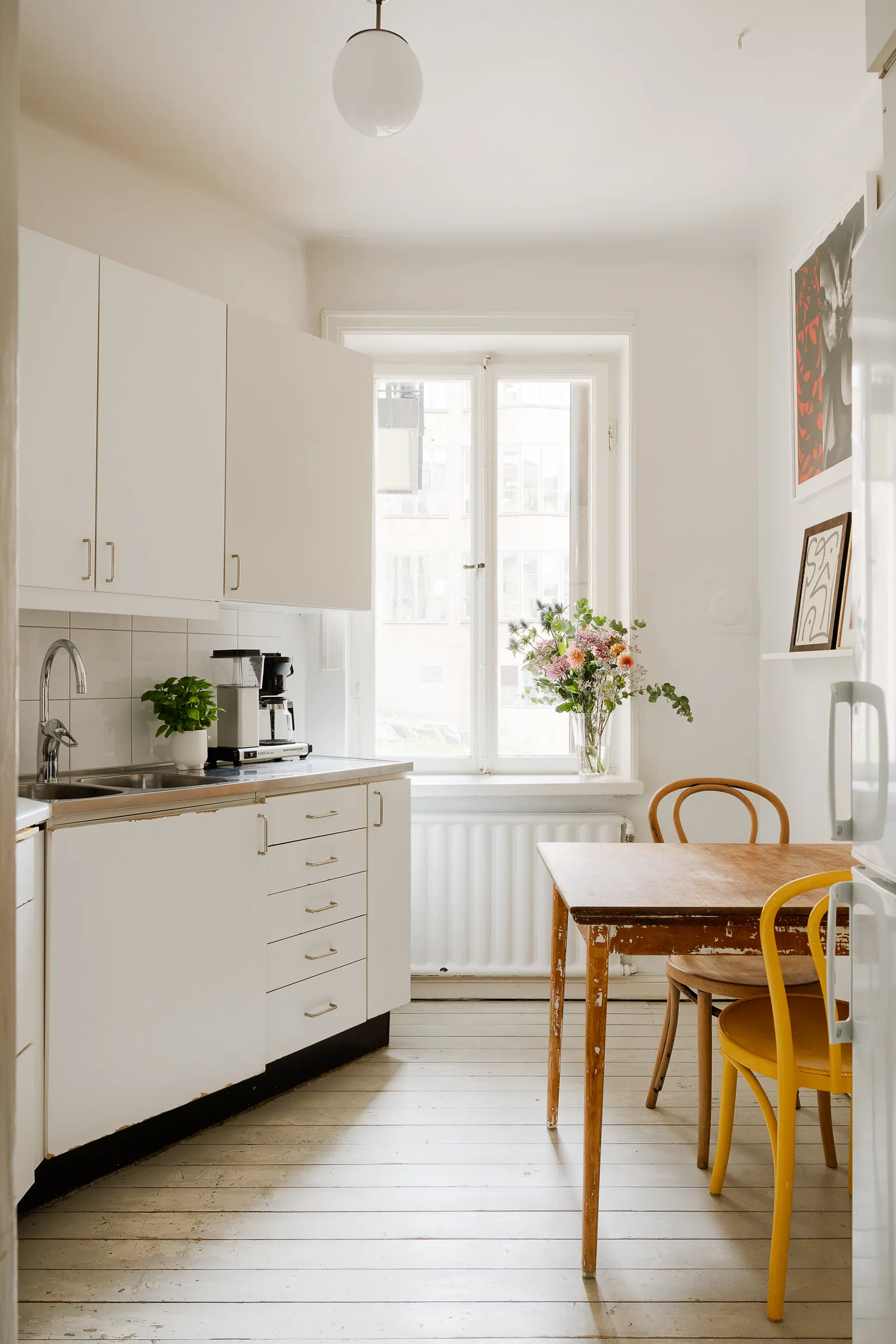 Bostadsrätt, Tobaksspinnargatan 10, Södermalm Högalid, Stockholm