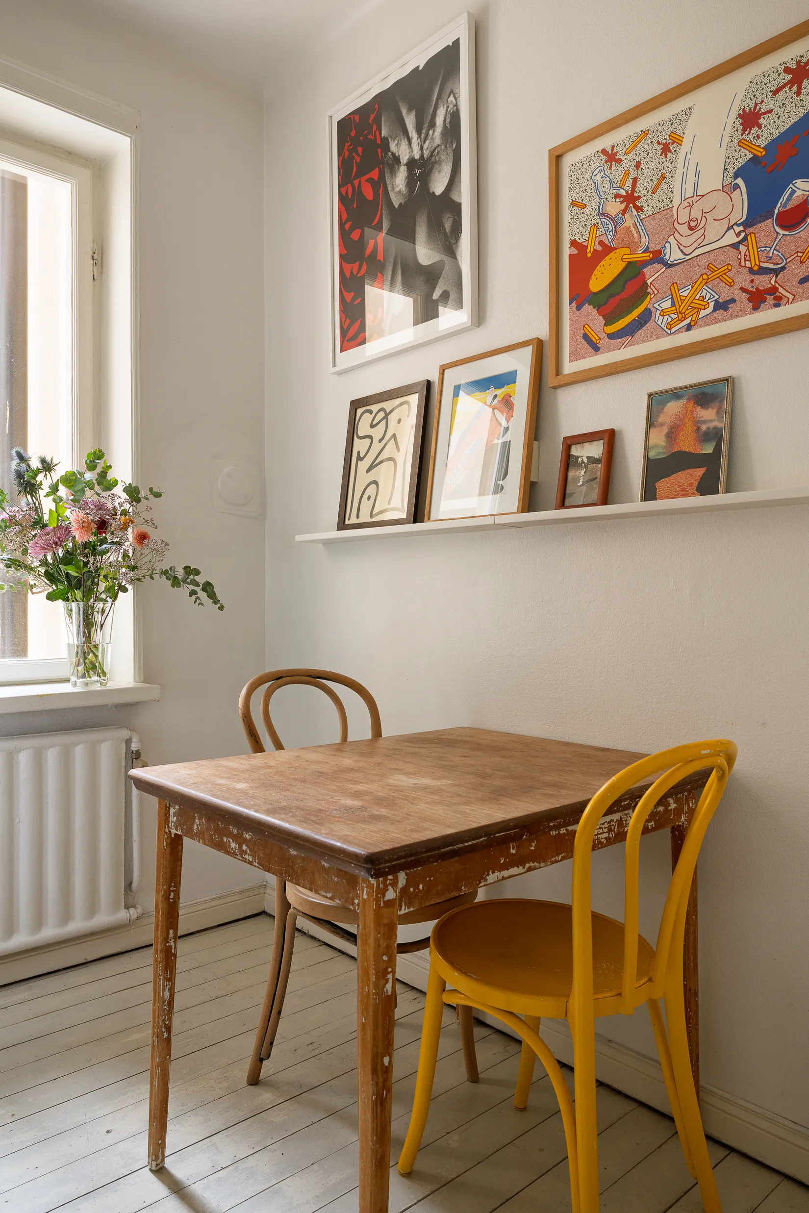 Bostadsrätt, Tobaksspinnargatan 10, Södermalm Högalid, Stockholm