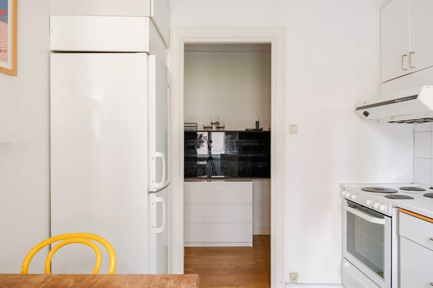 Bostadsrätt, Tobaksspinnargatan 10, Södermalm Högalid, Stockholm