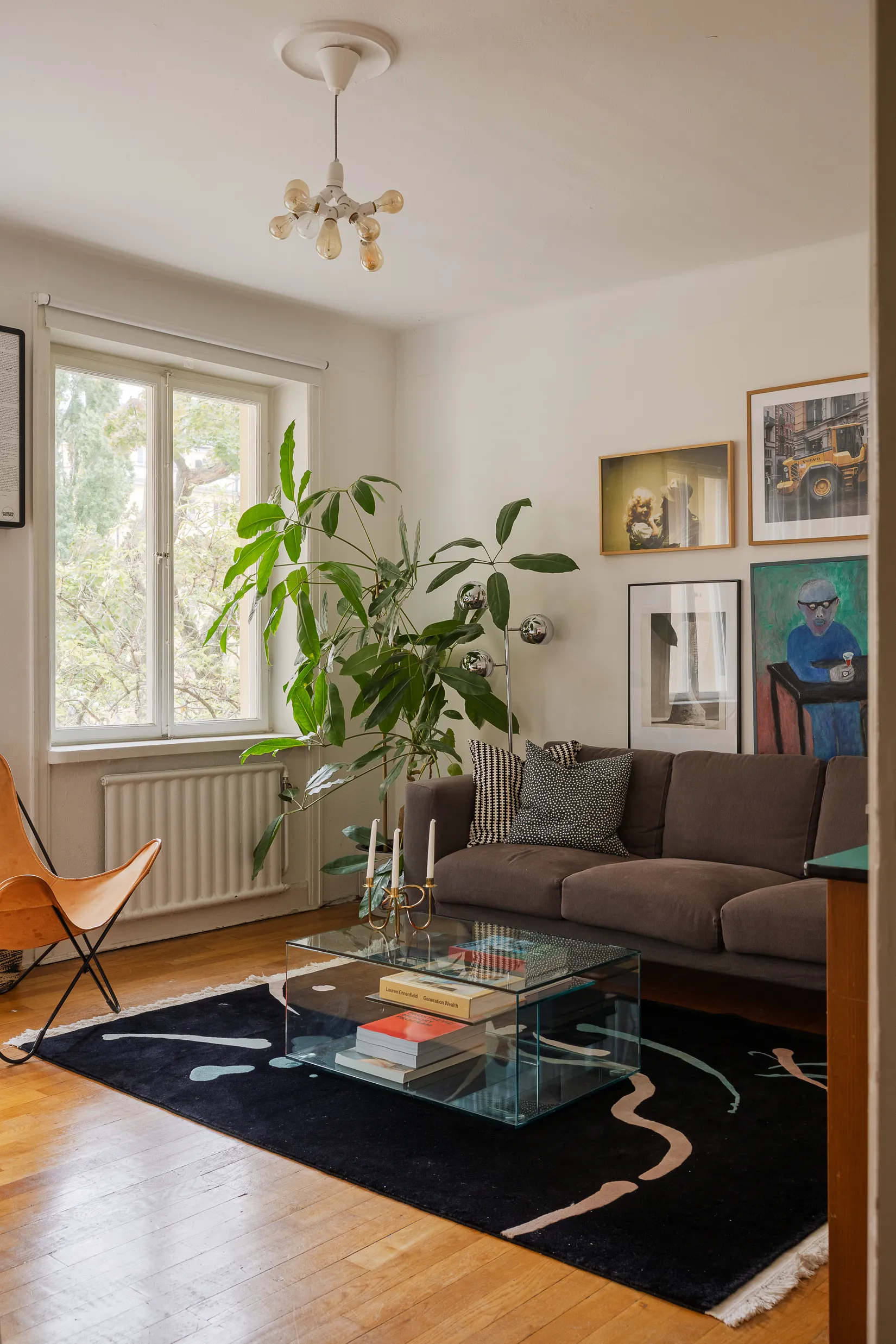 Bostadsrätt, Tobaksspinnargatan 10, Södermalm Högalid, Stockholm