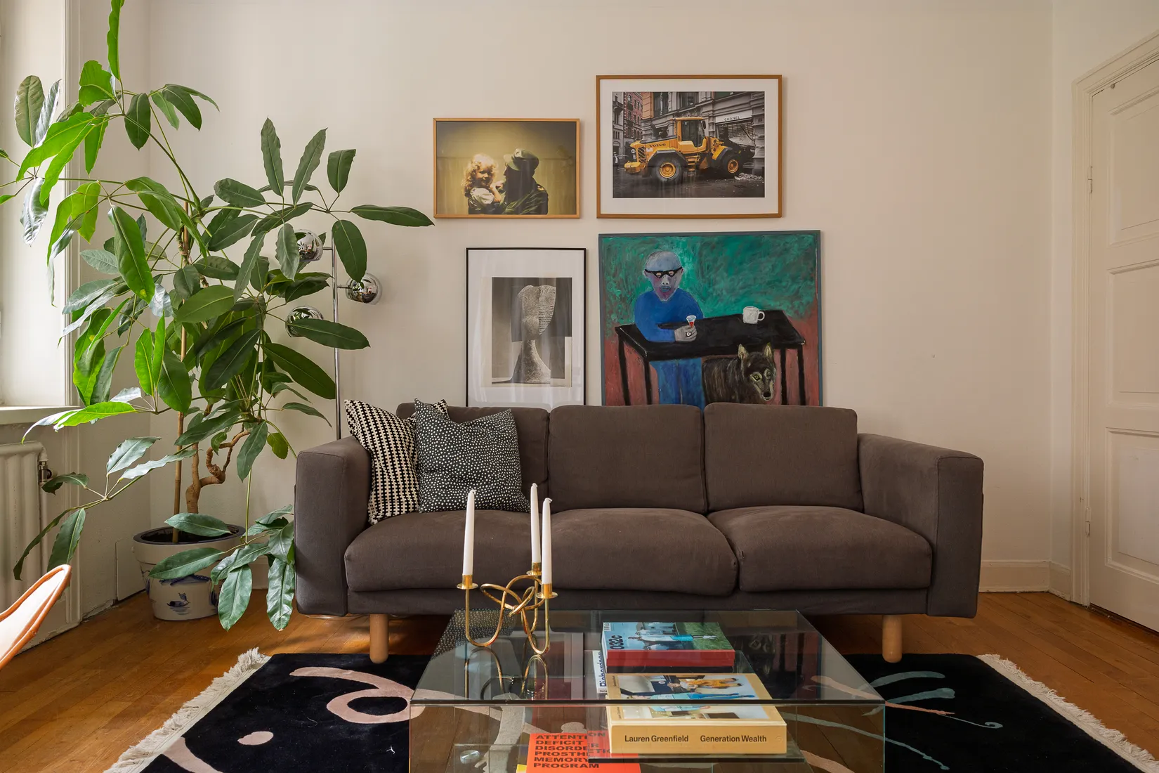 Bostadsrätt, Tobaksspinnargatan 10, Södermalm Högalid, Stockholm