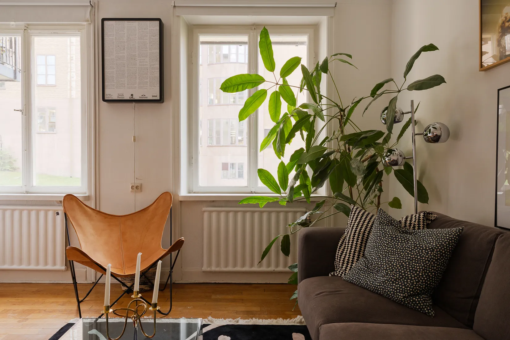 Bostadsrätt, Tobaksspinnargatan 10, Södermalm Högalid, Stockholm