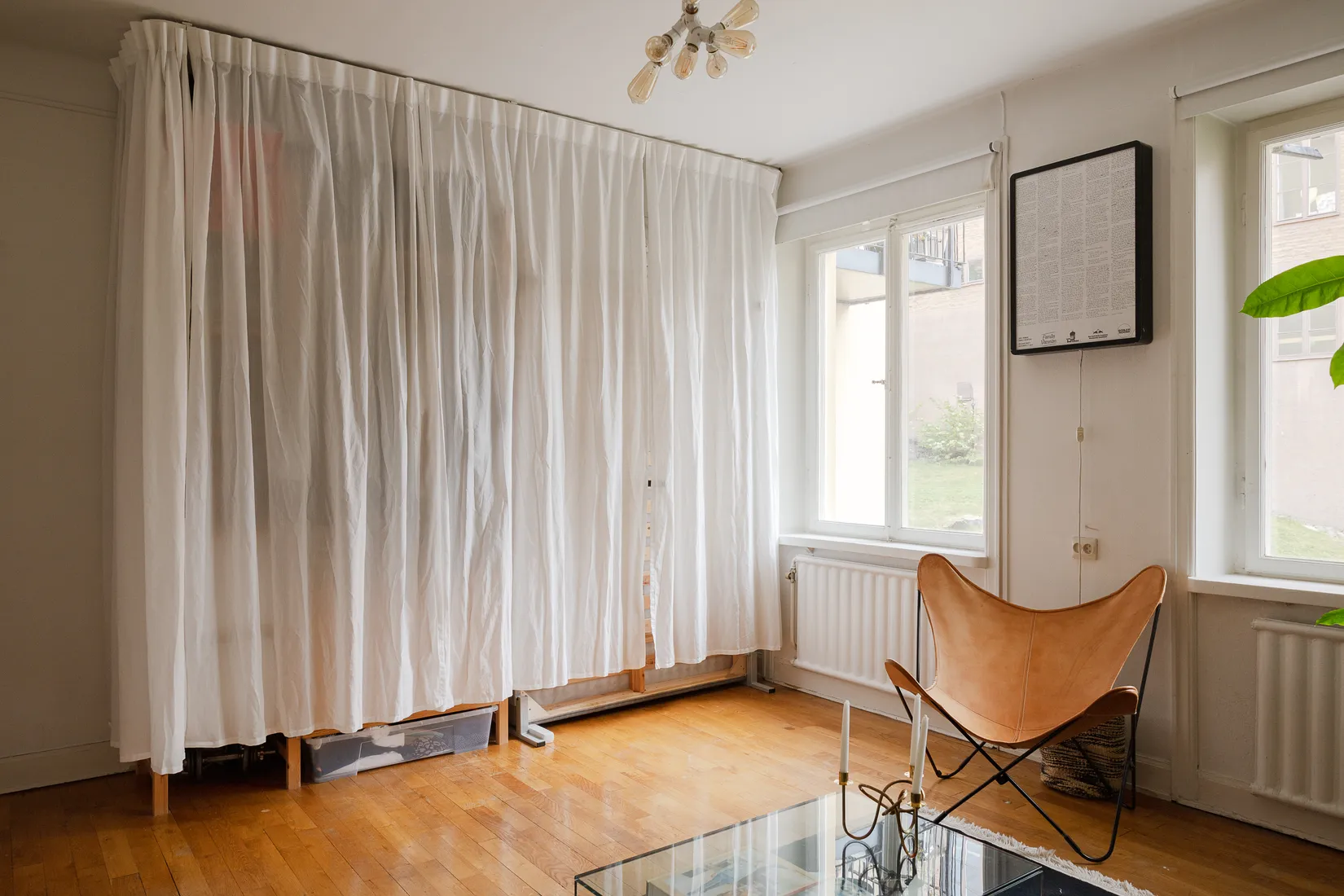 Bostadsrätt, Tobaksspinnargatan 10, Södermalm Högalid, Stockholm