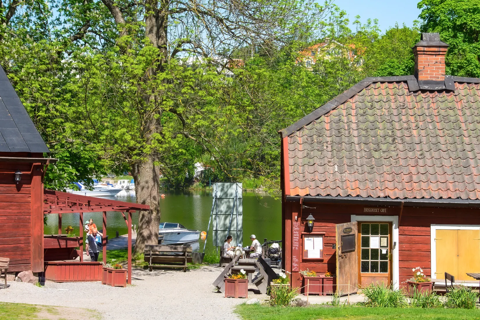 Bostadsrätt, Alphyddevägen 67, Alphyddan, Nacka