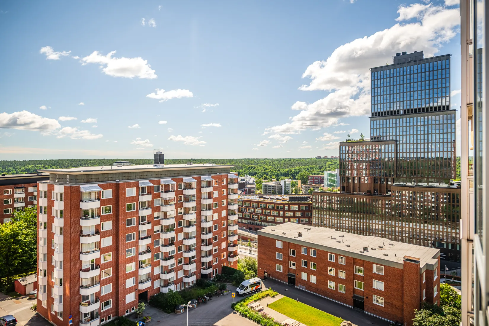 Bostadsrätt, Alphyddevägen 67, Alphyddan, Nacka