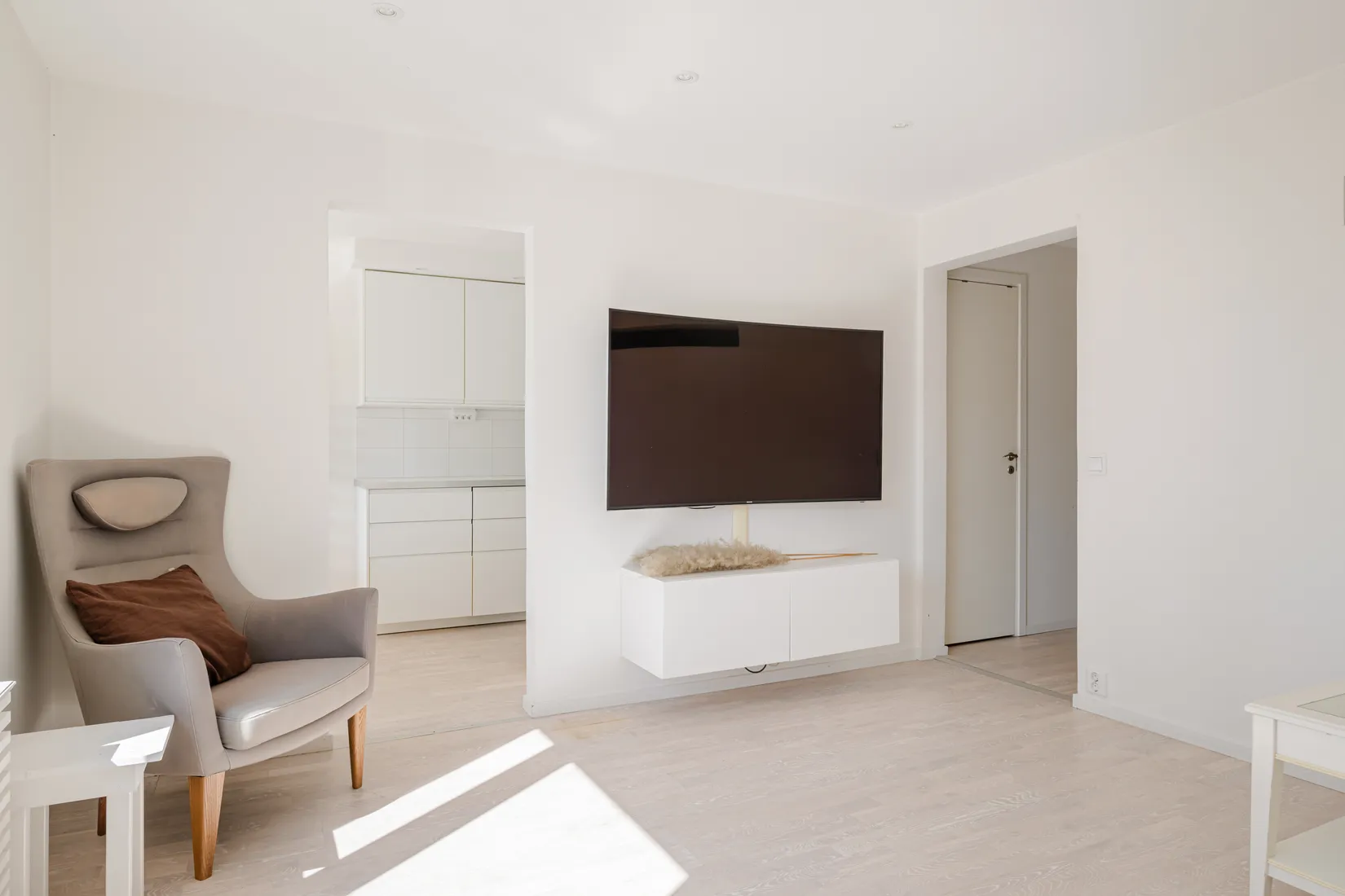 Bostadsrätt, Alphyddevägen 67, Alphyddan, Nacka