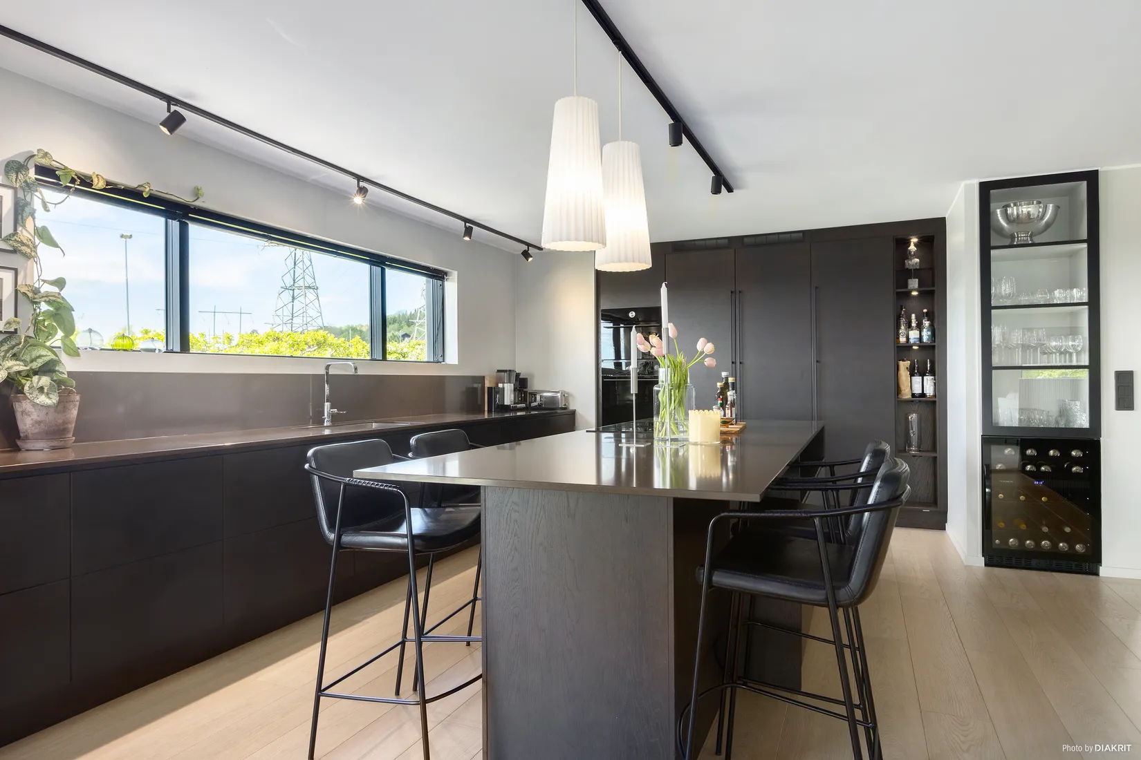 Villa, Kolonigatan 2, Mösseberg, Falköping