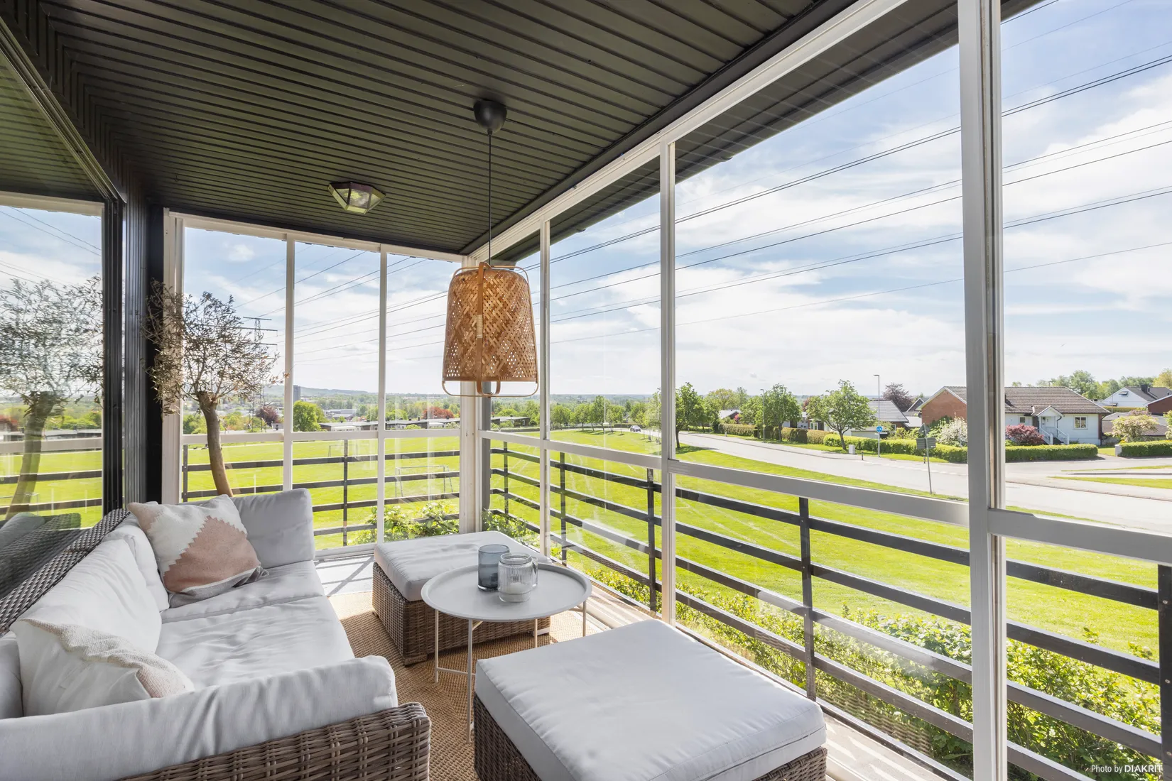 Villa, Kolonigatan 2, Mösseberg, Falköping