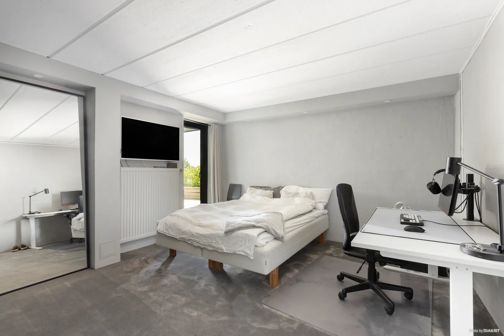 Villa, Kolonigatan 2, Mösseberg, Falköping