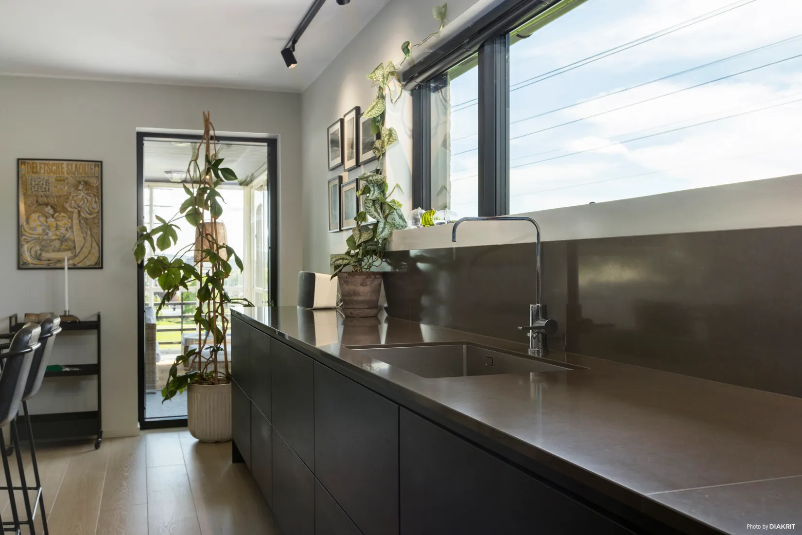 Villa, Kolonigatan 2, Mösseberg, Falköping