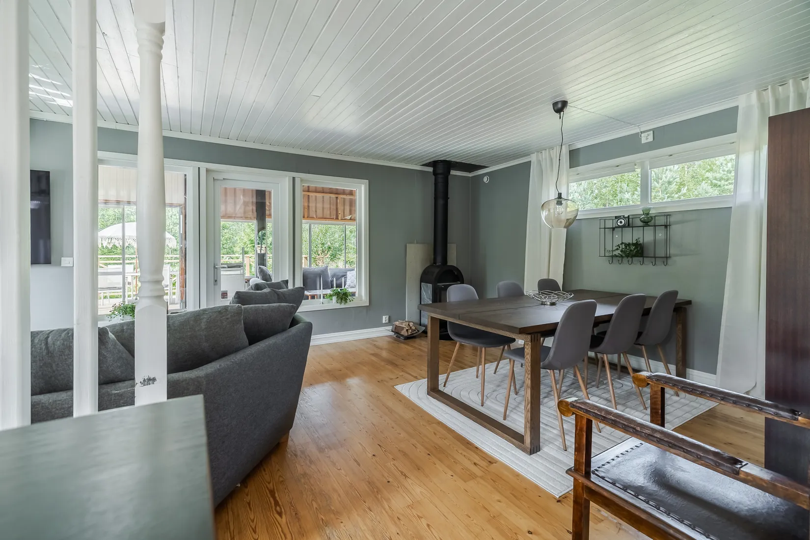 Villa, Ulvsby-Lindrågen 524, Ulvsby-Lindrågen, Karlstad