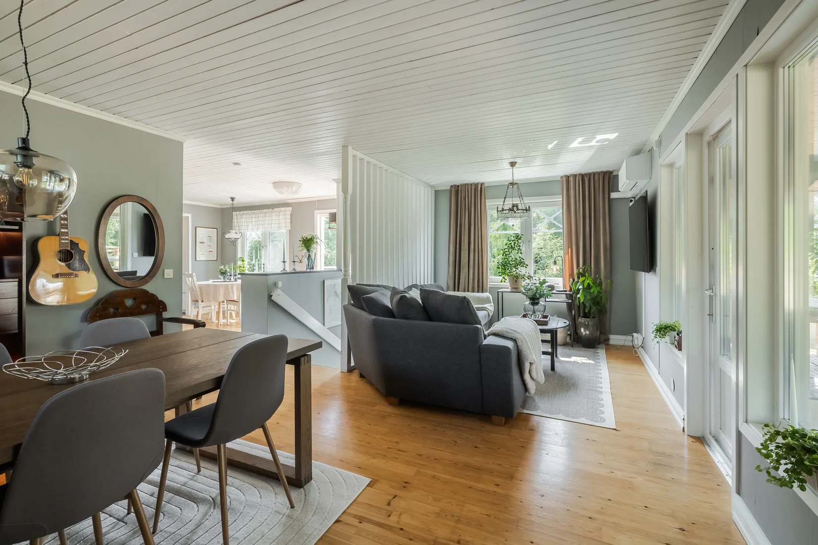 Villa, Ulvsby-Lindrågen 524, Ulvsby-Lindrågen, Karlstad