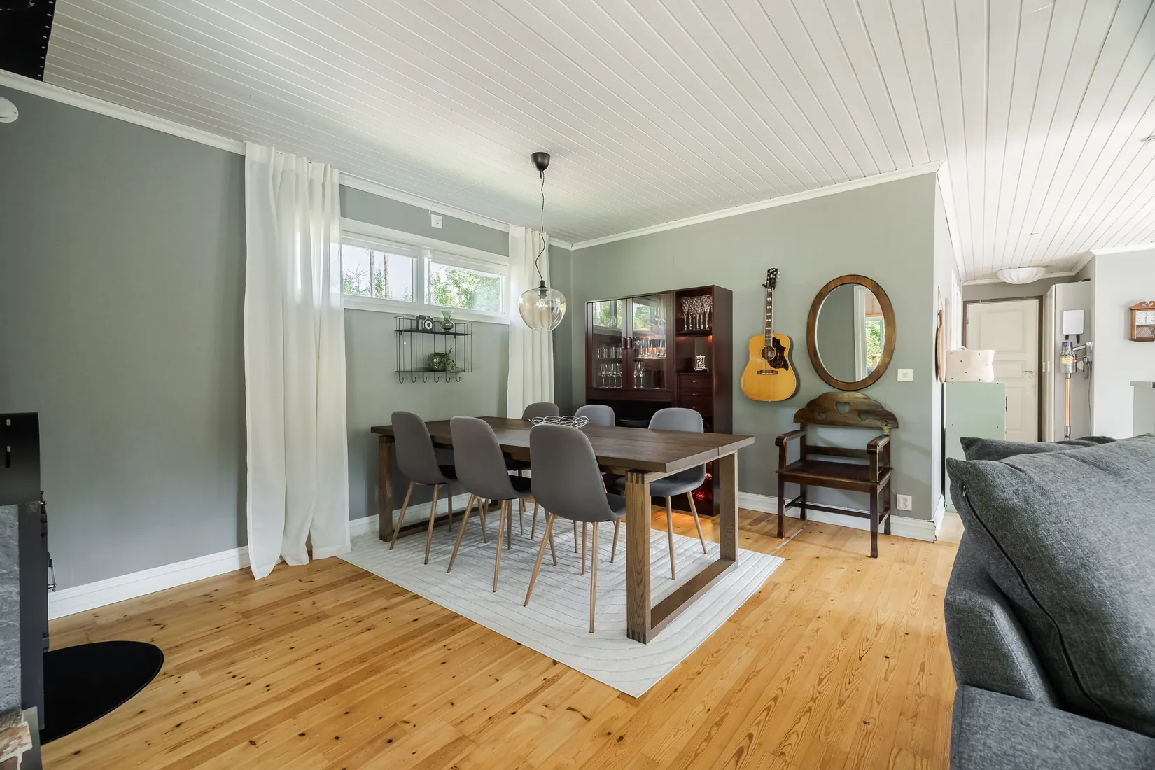Villa, Ulvsby-Lindrågen 524, Ulvsby-Lindrågen, Karlstad