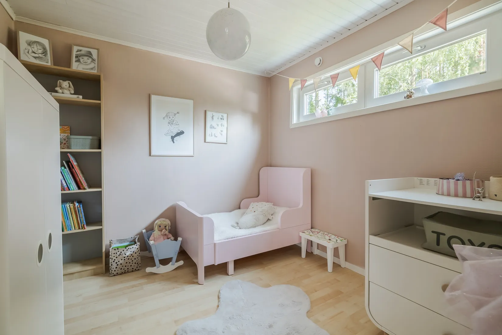 Villa, Ulvsby-Lindrågen 524, Ulvsby-Lindrågen, Karlstad