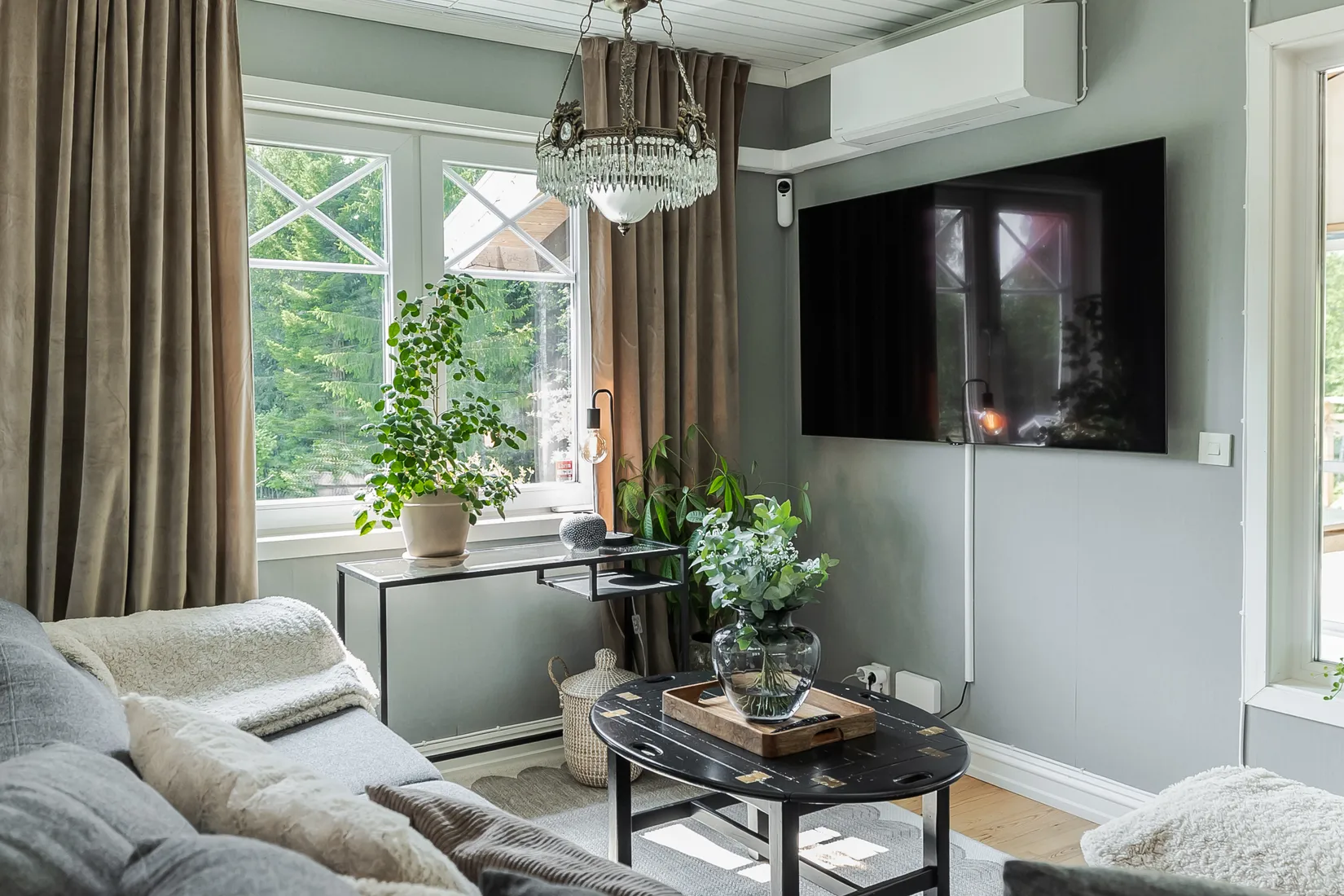 Villa, Ulvsby-Lindrågen 524, Ulvsby-Lindrågen, Karlstad