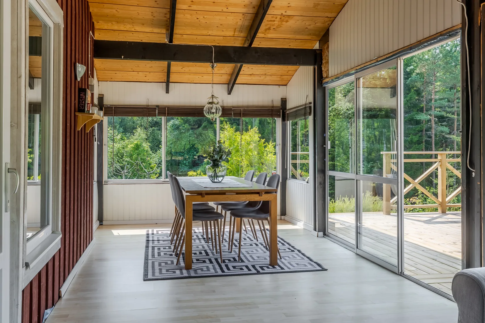 Villa, Ulvsby-Lindrågen 524, Ulvsby-Lindrågen, Karlstad