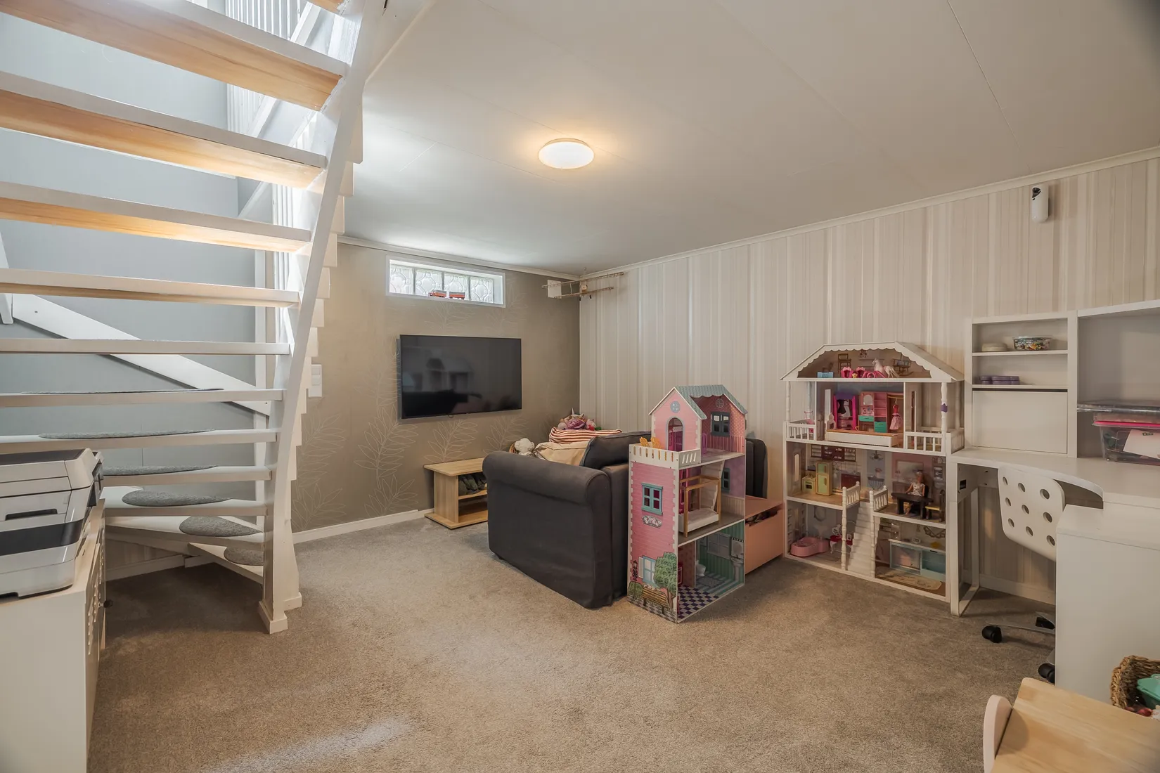 Villa, Ulvsby-Lindrågen 524, Ulvsby-Lindrågen, Karlstad