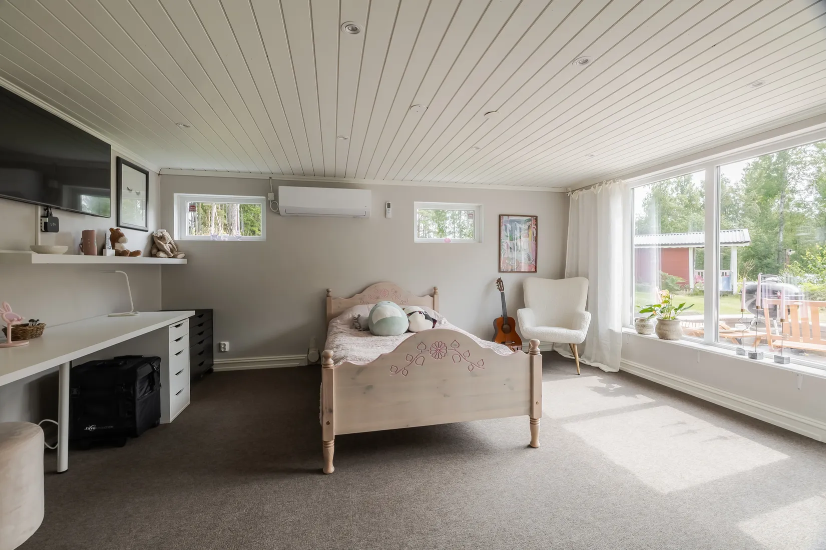 Villa, Ulvsby-Lindrågen 524, Ulvsby-Lindrågen, Karlstad