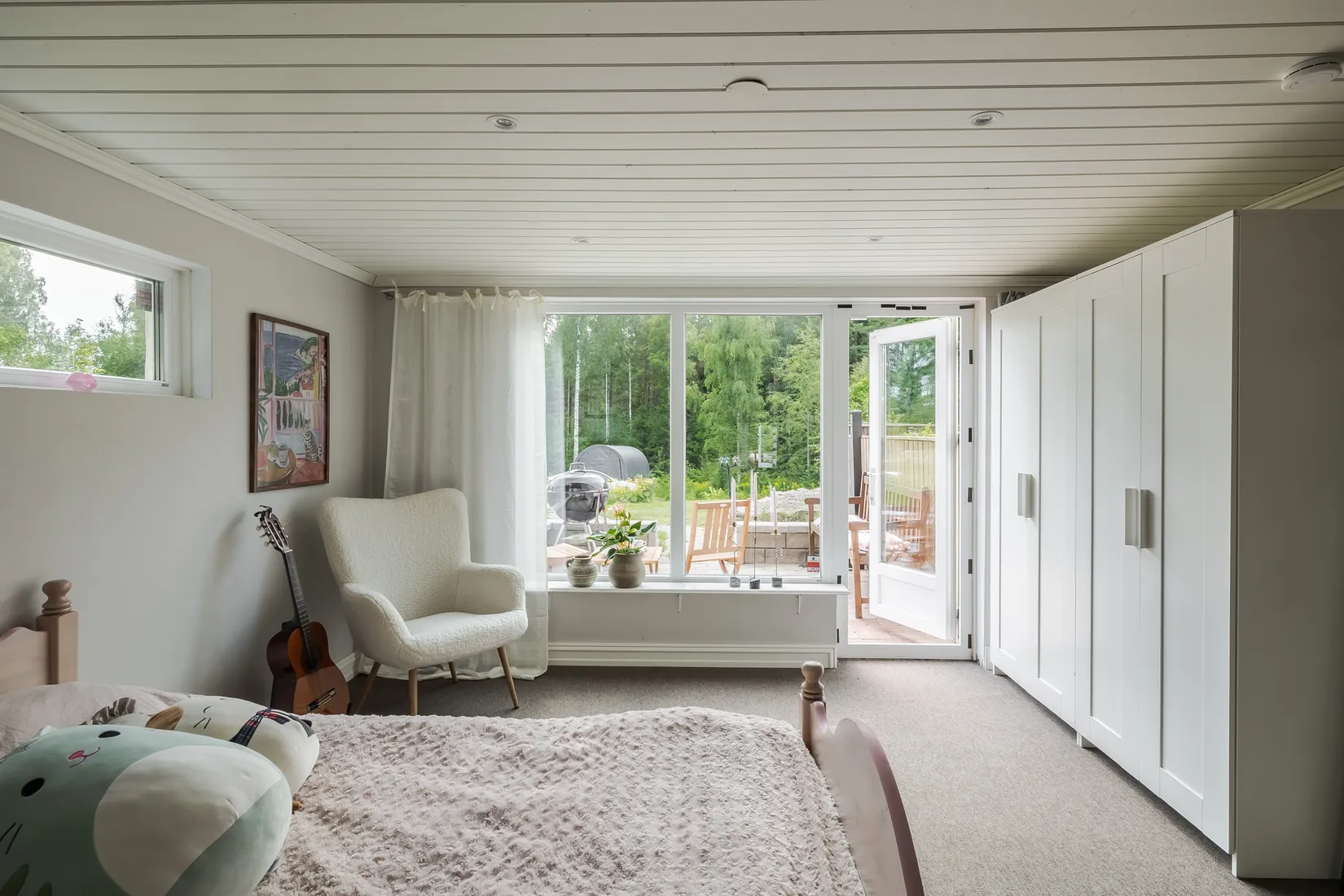 Villa, Ulvsby-Lindrågen 524, Ulvsby-Lindrågen, Karlstad