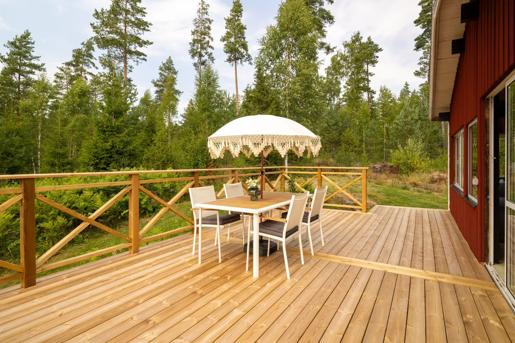Villa, Ulvsby-Lindrågen 524, Ulvsby-Lindrågen, Karlstad