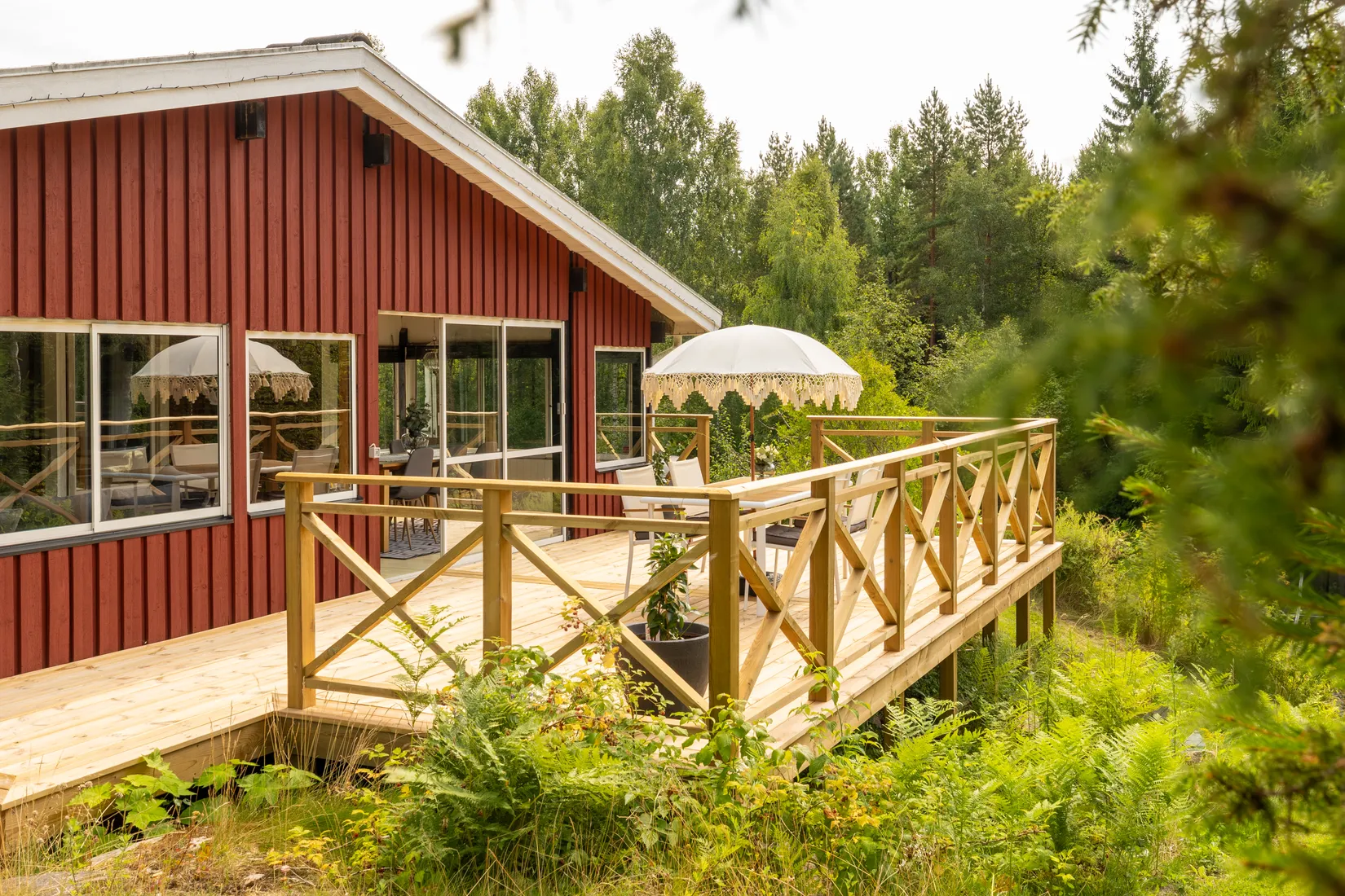Villa, Ulvsby-Lindrågen 524, Ulvsby-Lindrågen, Karlstad