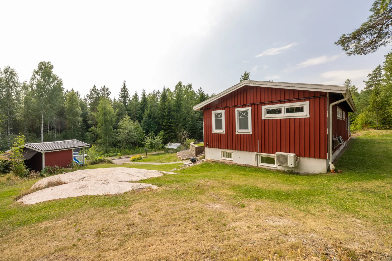 Villa, Ulvsby-Lindrågen 524, Ulvsby-Lindrågen, Karlstad