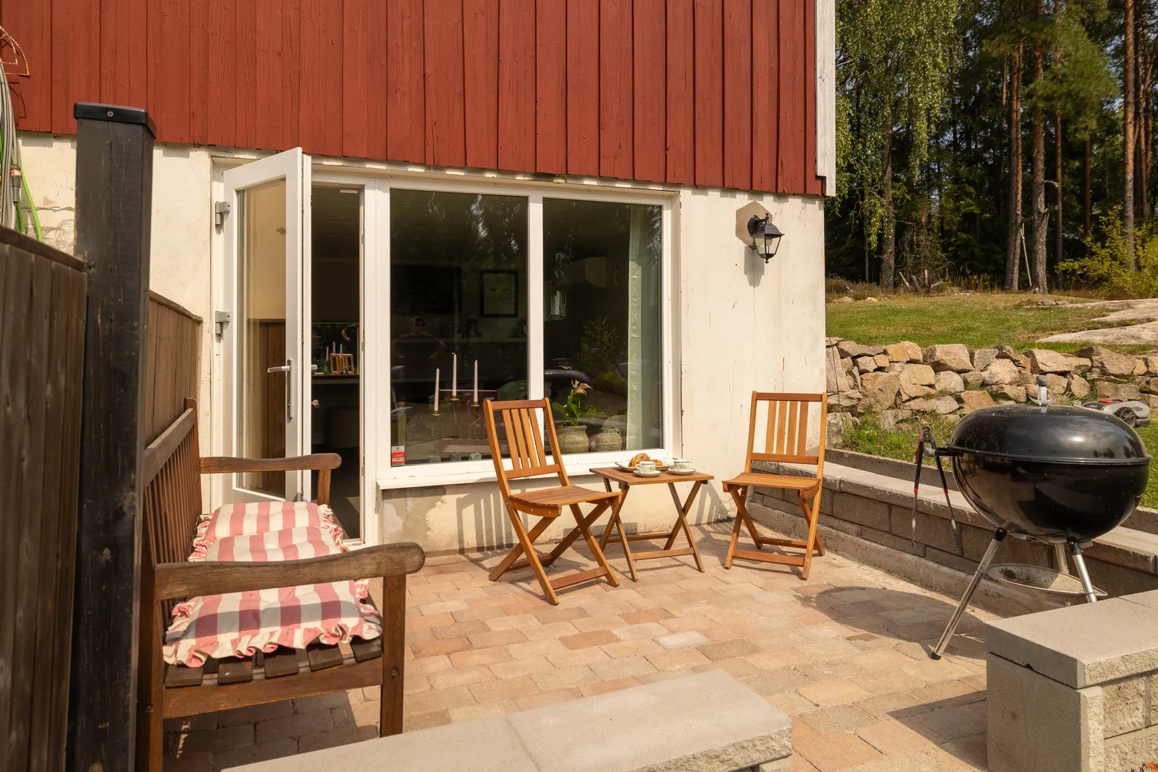 Villa, Ulvsby-Lindrågen 524, Ulvsby-Lindrågen, Karlstad
