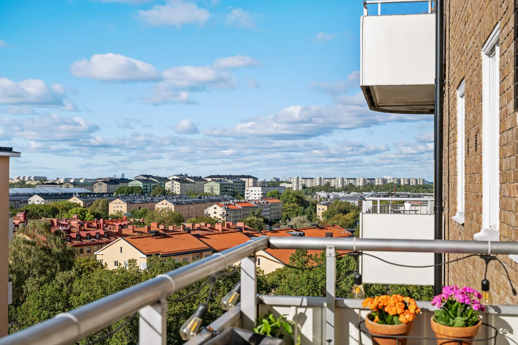 Bostadsrätt, STAGNELIUSVÄGEN 43, Kungsholmen - Fredhäll, Stockholm
