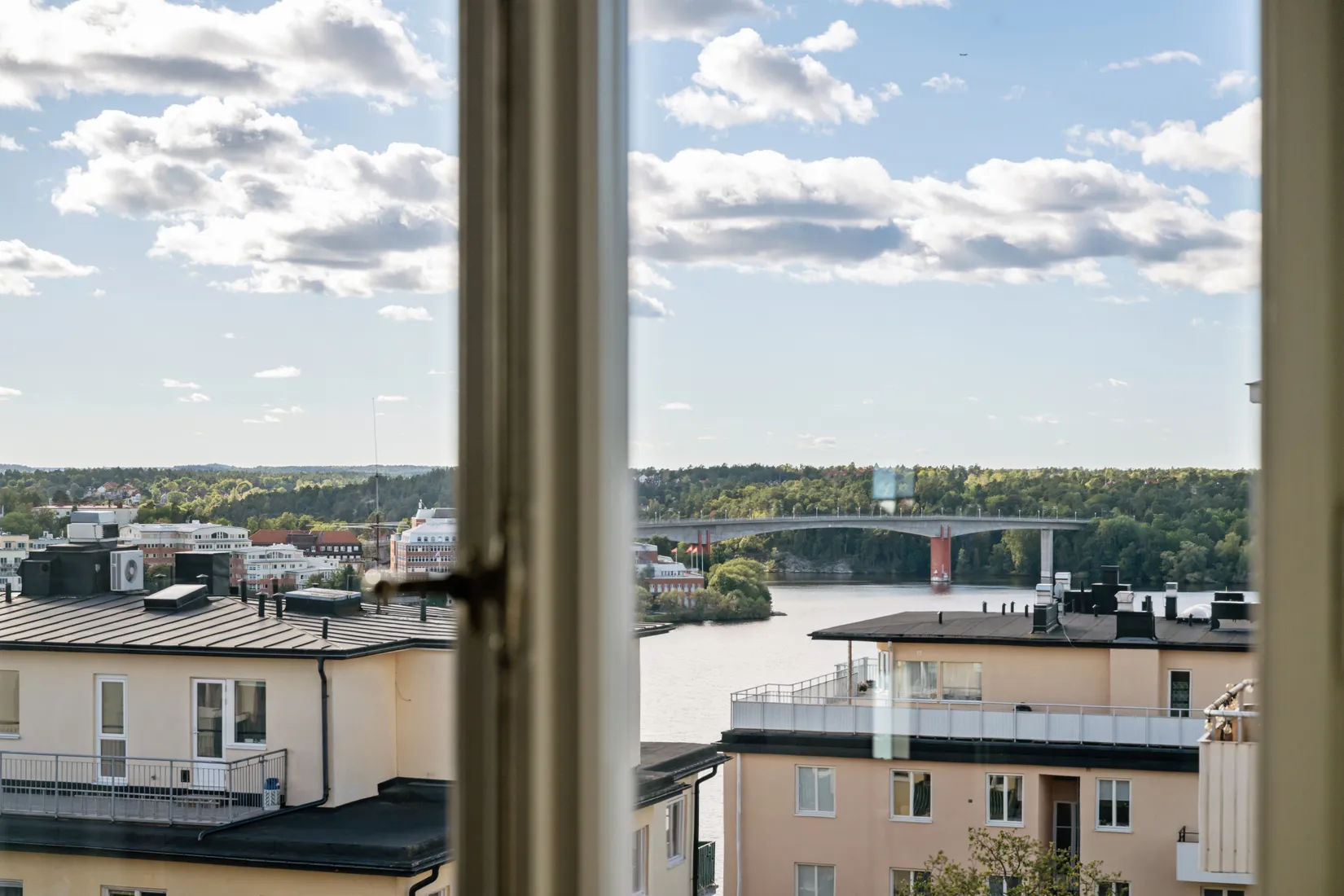 Bostadsrätt, STAGNELIUSVÄGEN 43, Kungsholmen - Fredhäll, Stockholm