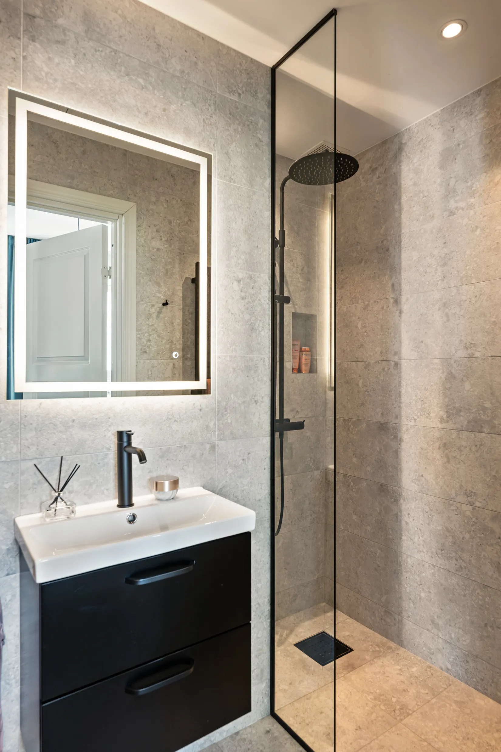 Bostadsrätt, STAGNELIUSVÄGEN 43, Kungsholmen - Fredhäll, Stockholm