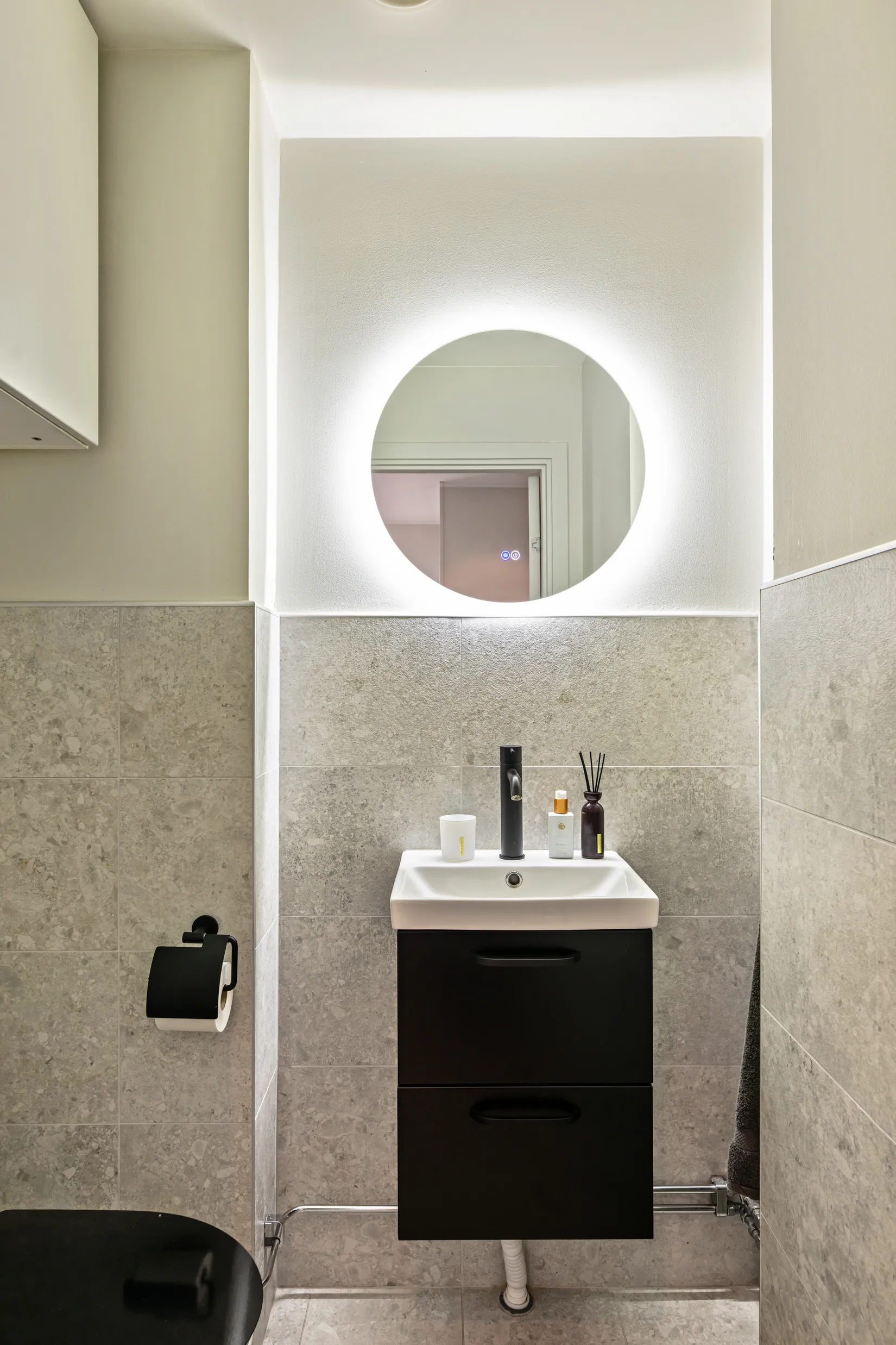 Bostadsrätt, STAGNELIUSVÄGEN 43, Kungsholmen - Fredhäll, Stockholm