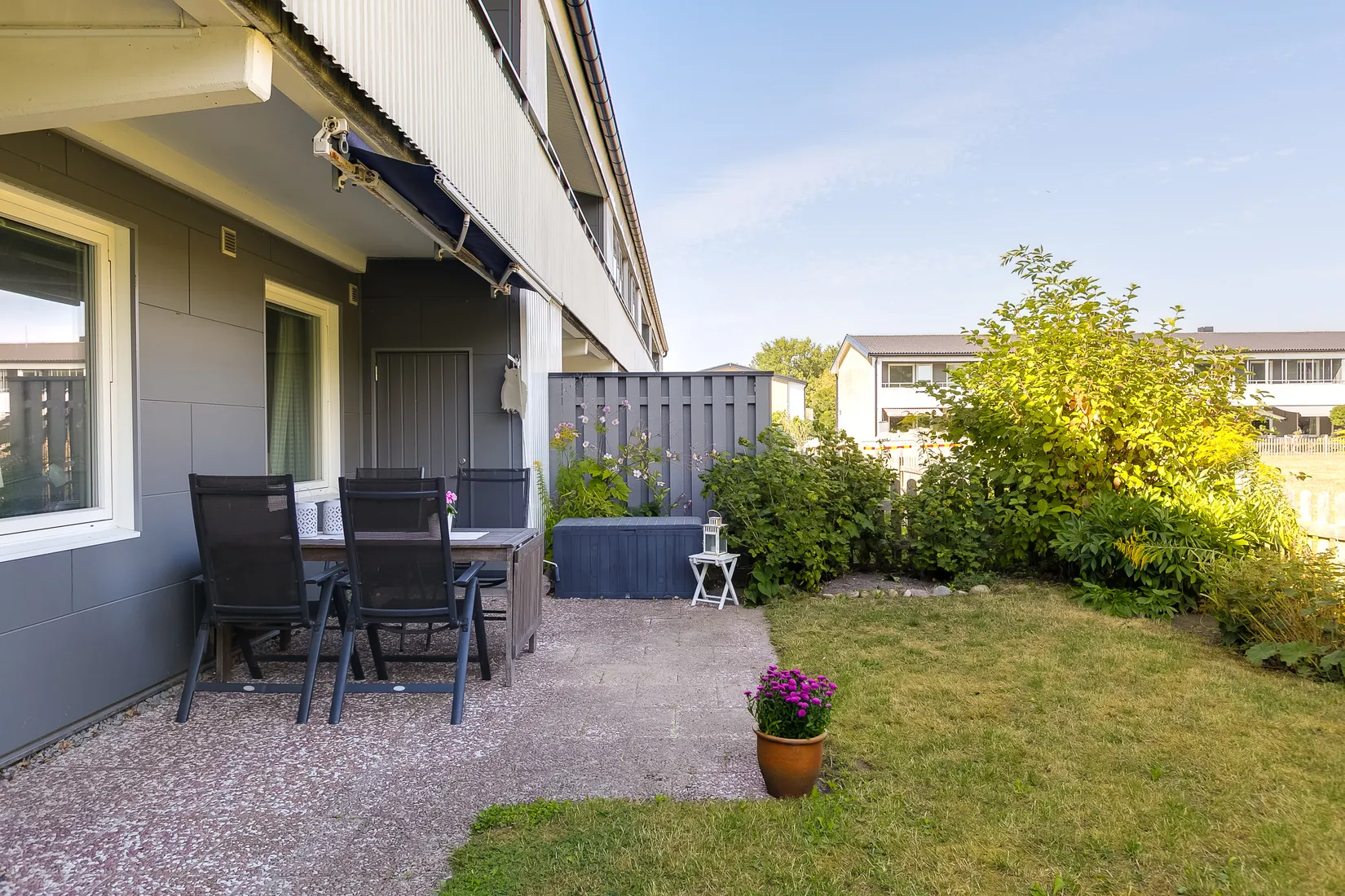Bostadsrätt, Tenorgatan 12, Almvik, Malmö