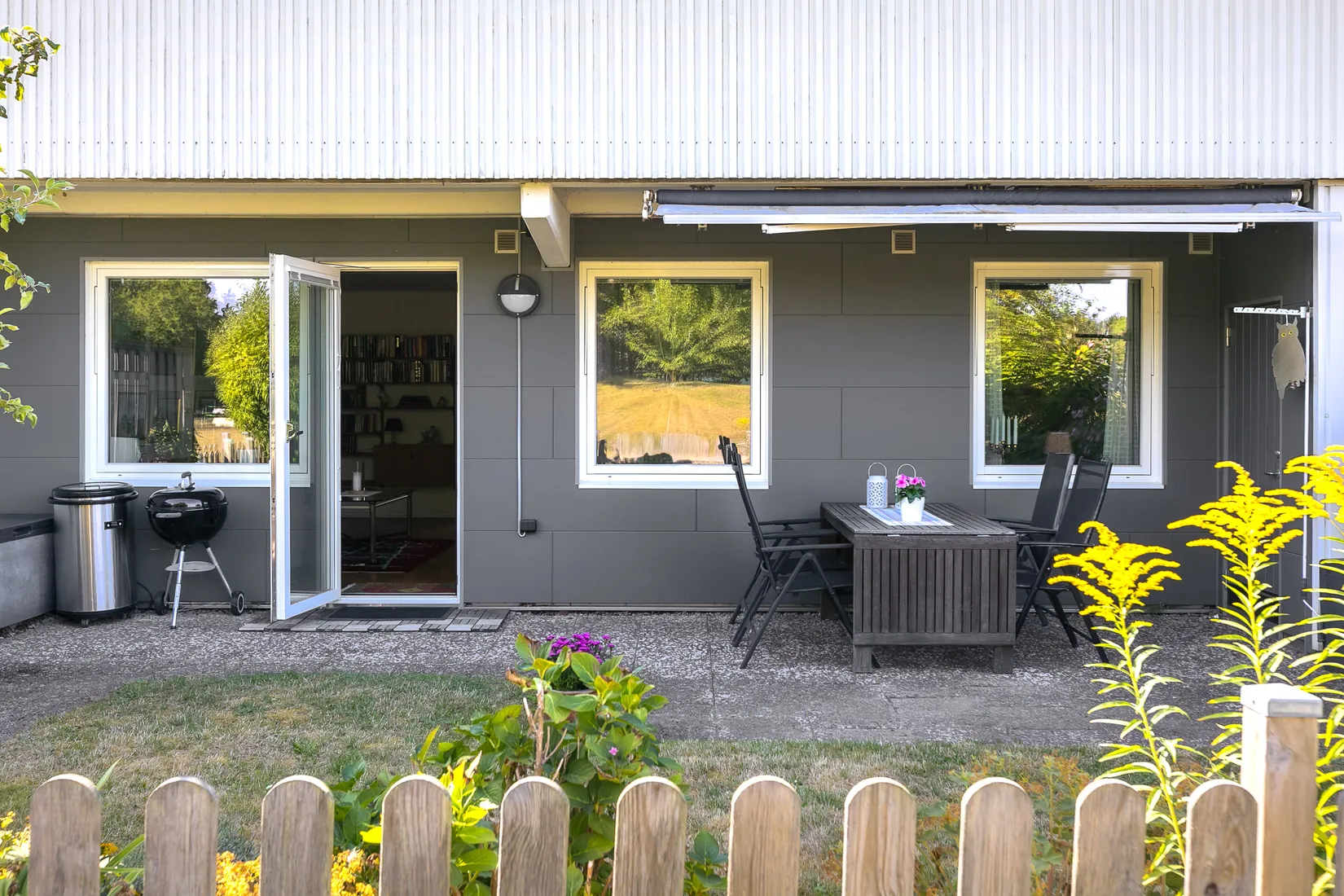 Bostadsrätt, Tenorgatan 12, Almvik, Malmö