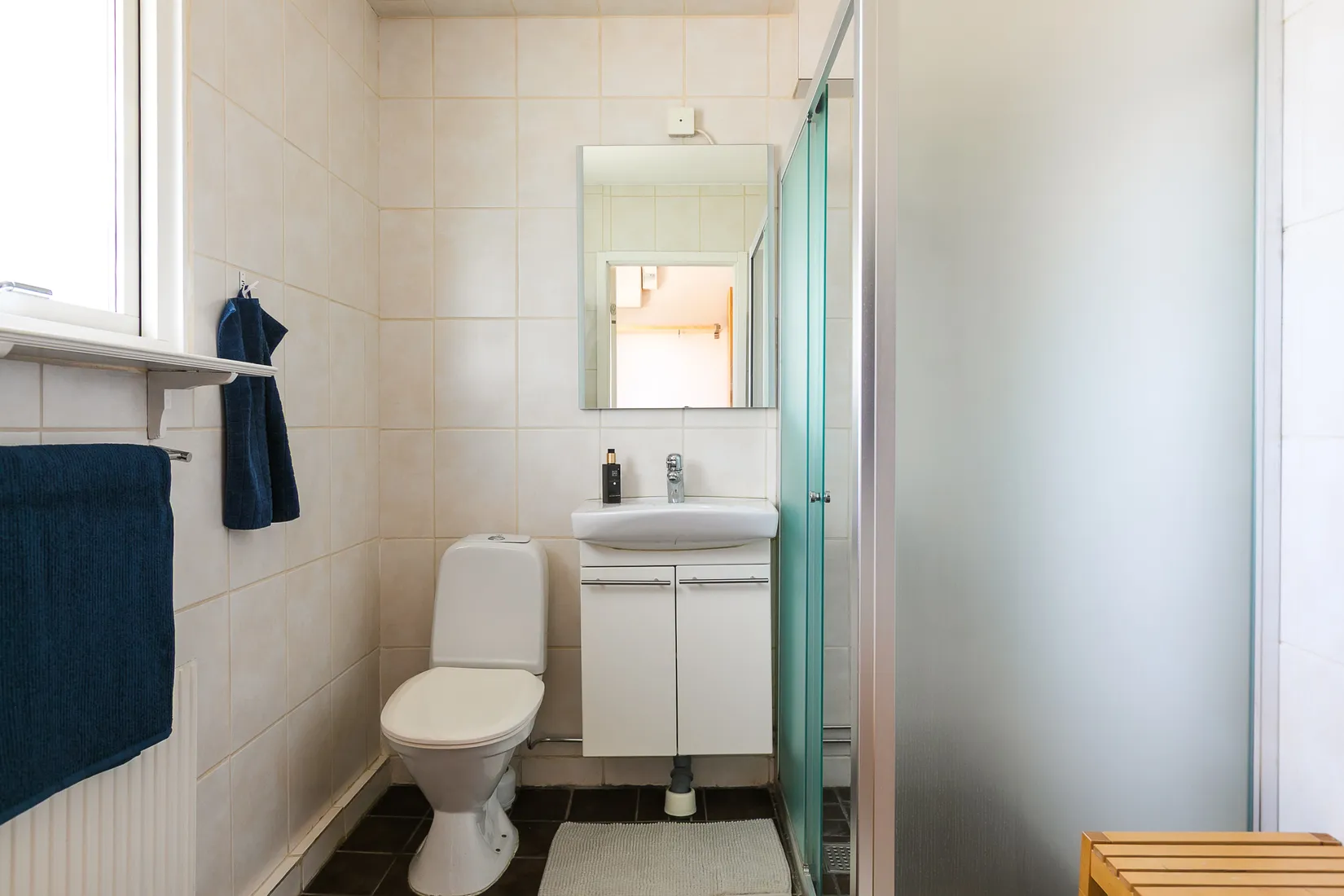 Bostadsrätt, Tenorgatan 12, Almvik, Malmö