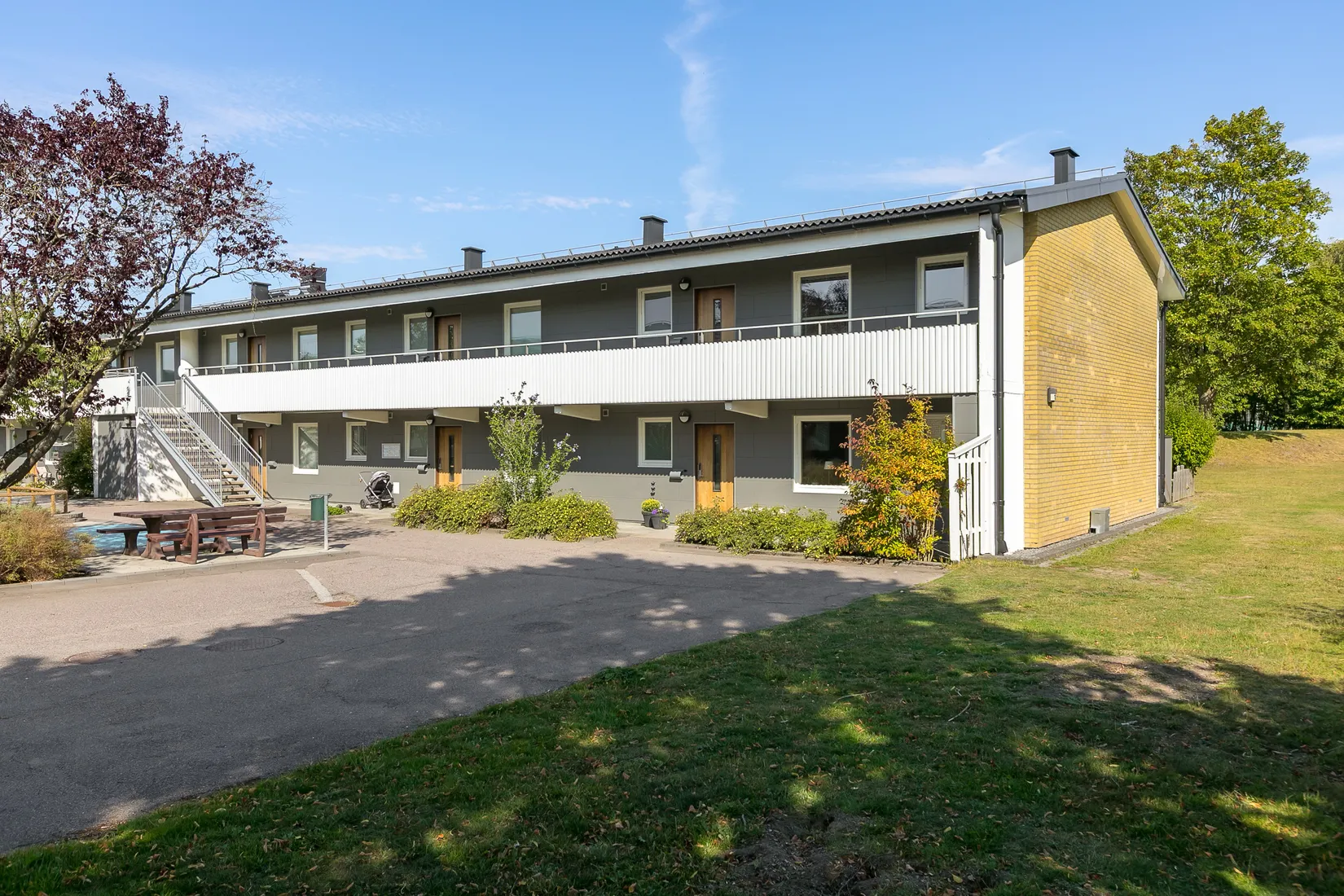 Bostadsrätt, Tenorgatan 12, Almvik, Malmö